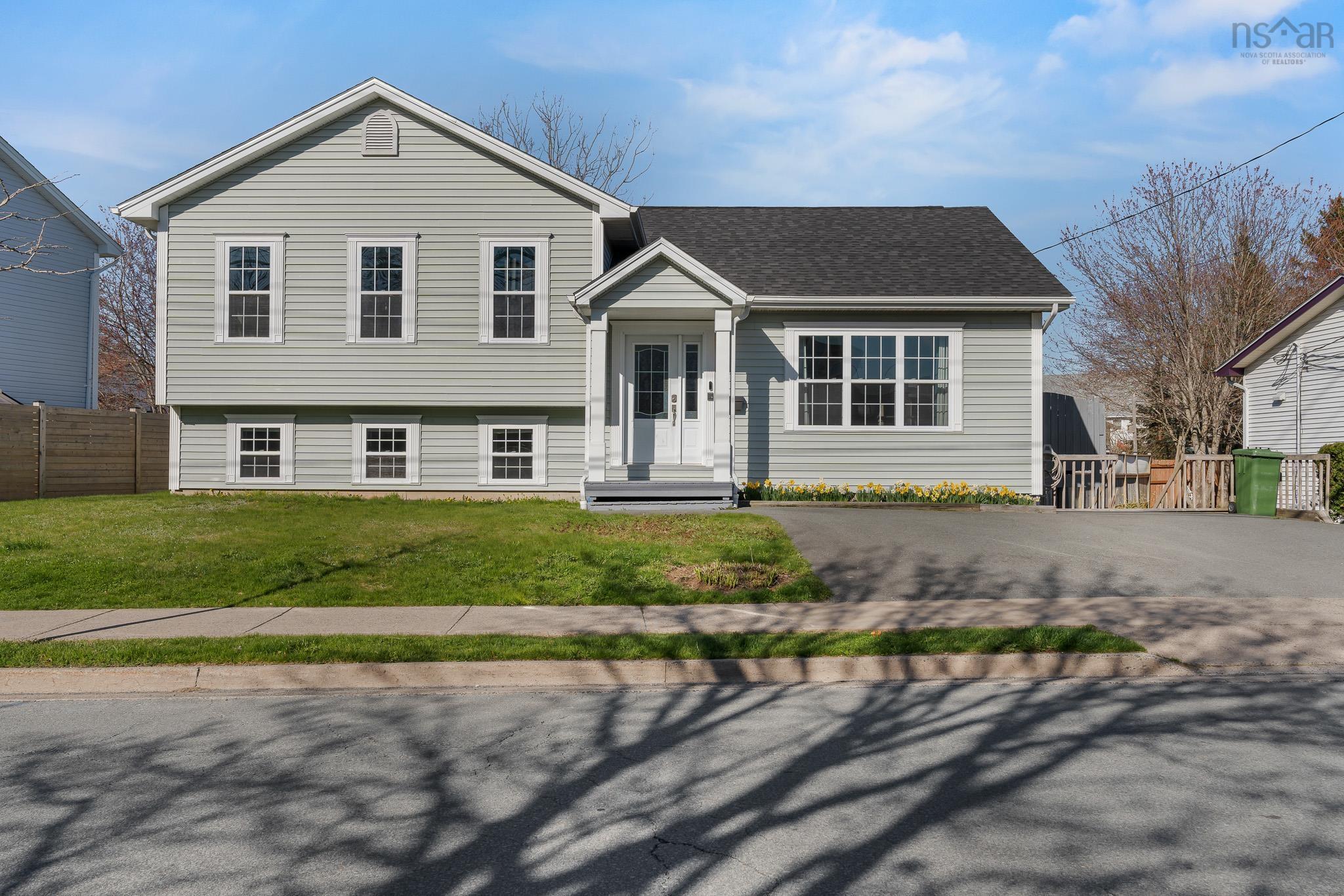 63 Tamarack Drive, Spryfield, NS (MLS® 202510318)