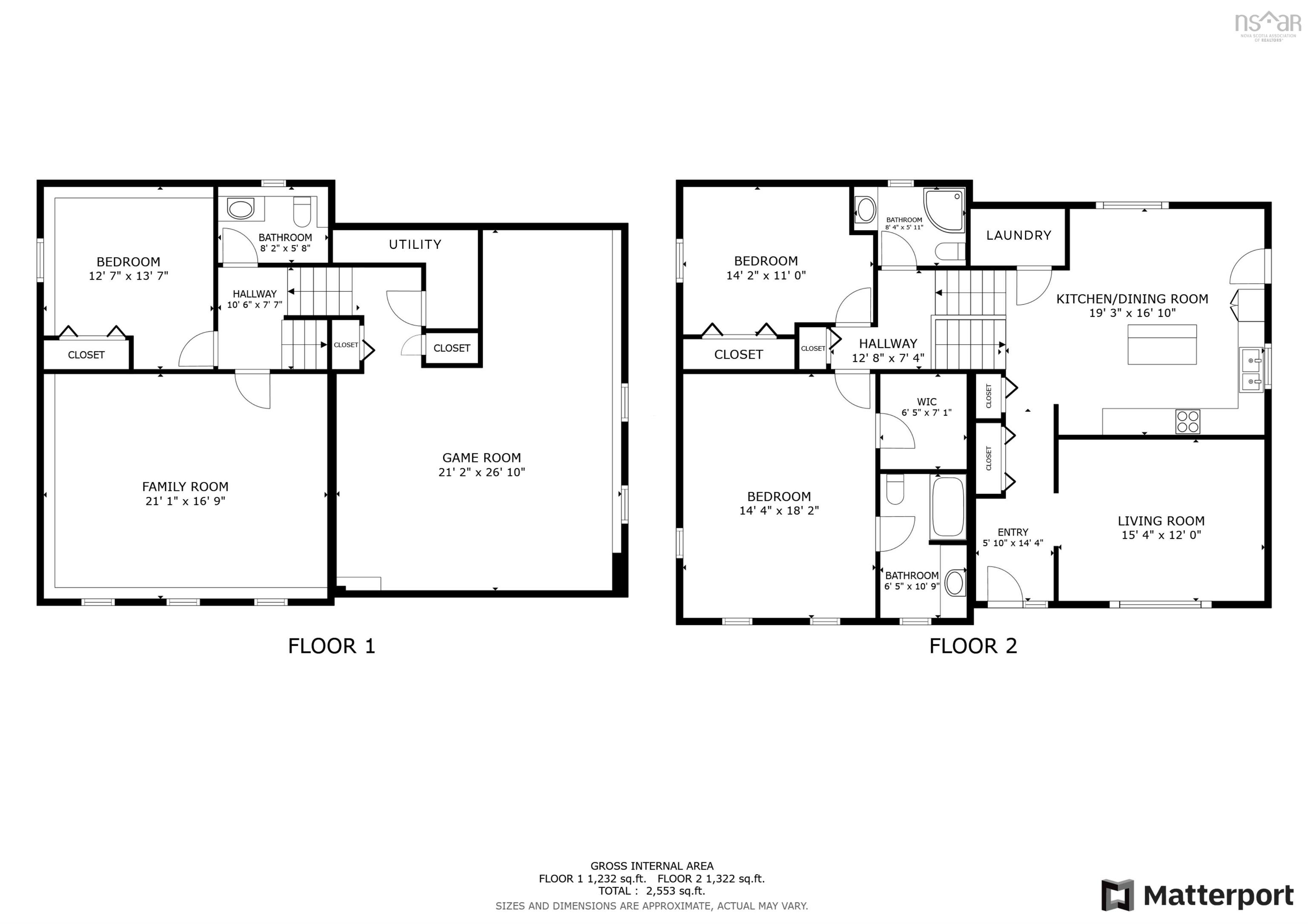 $630,000.00: 63 Tamarack Drive, Spryfield