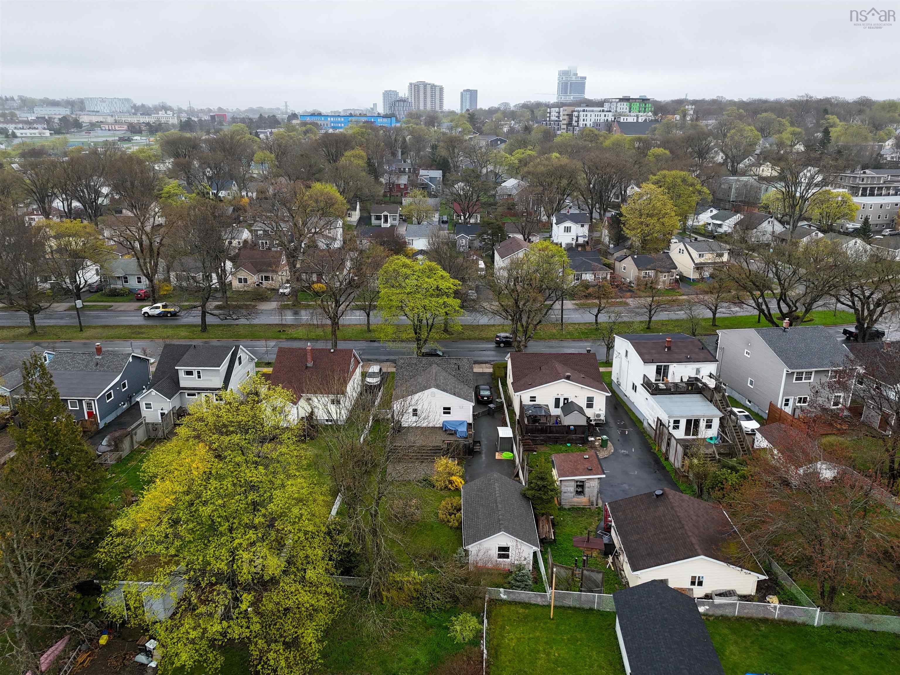 $379,900.00: 3204 Connaught Avenue, Halifax