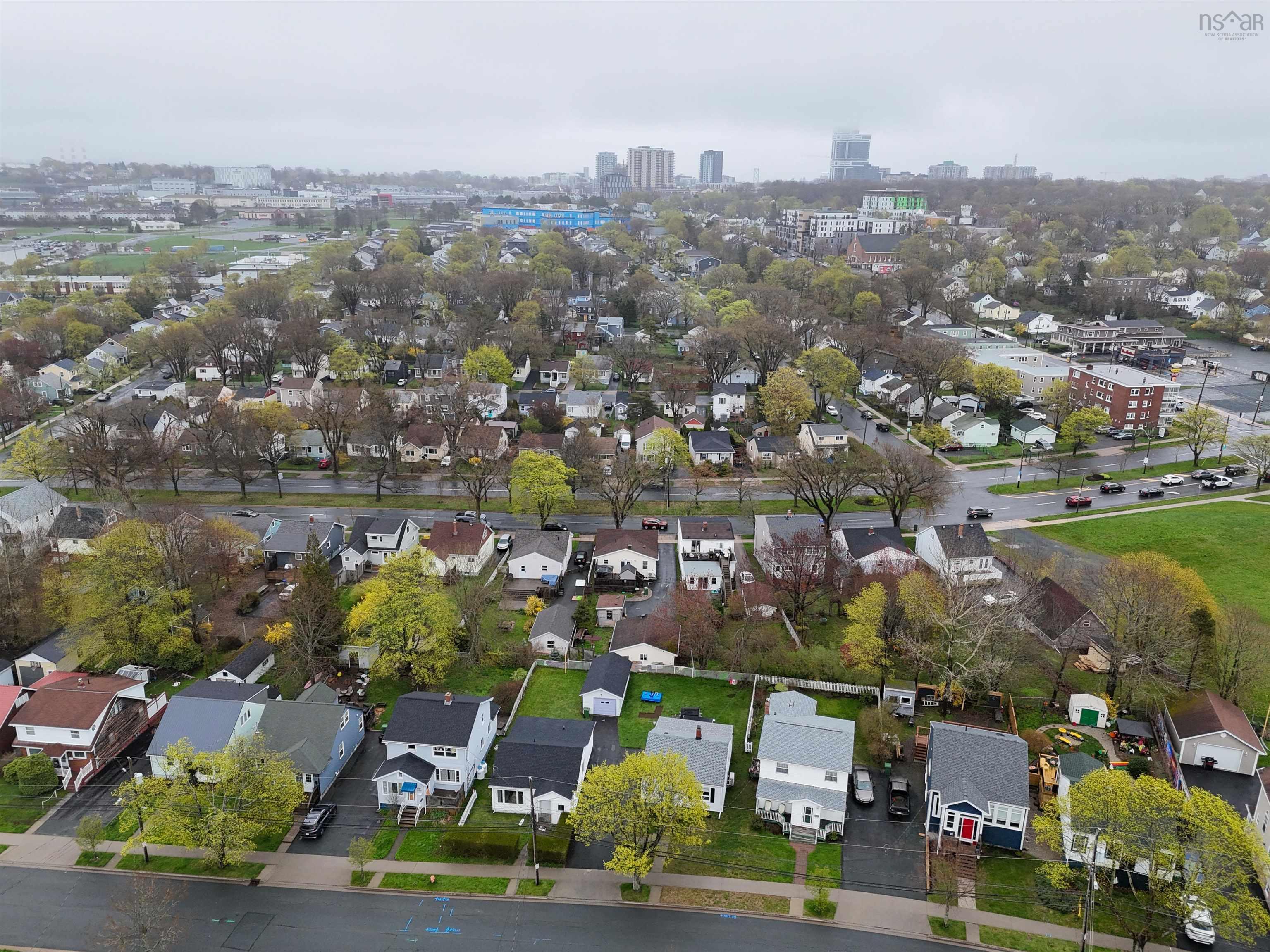 $379,900.00: 3204 Connaught Avenue, Halifax