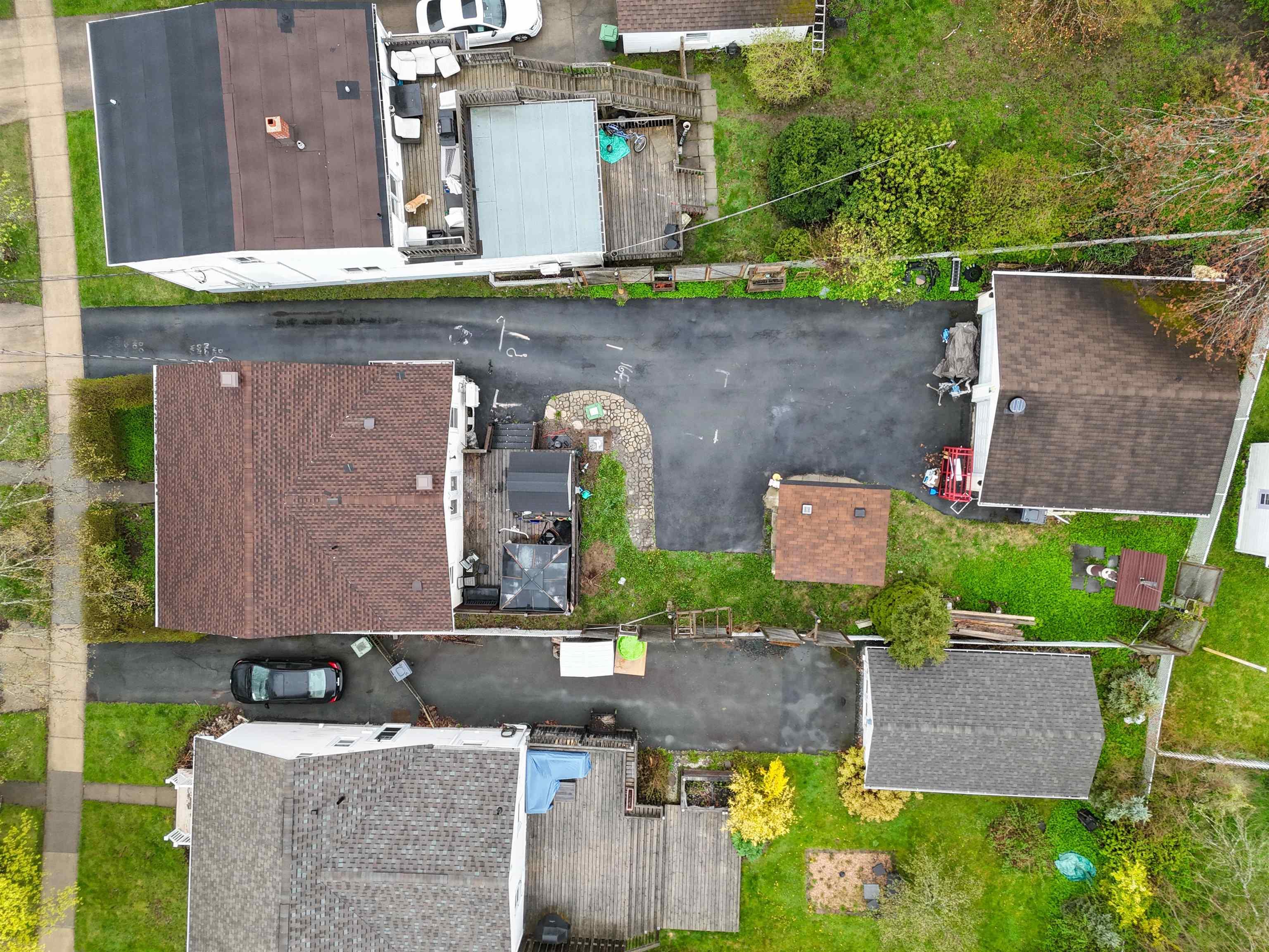 $379,900.00: 3204 Connaught Avenue, Halifax