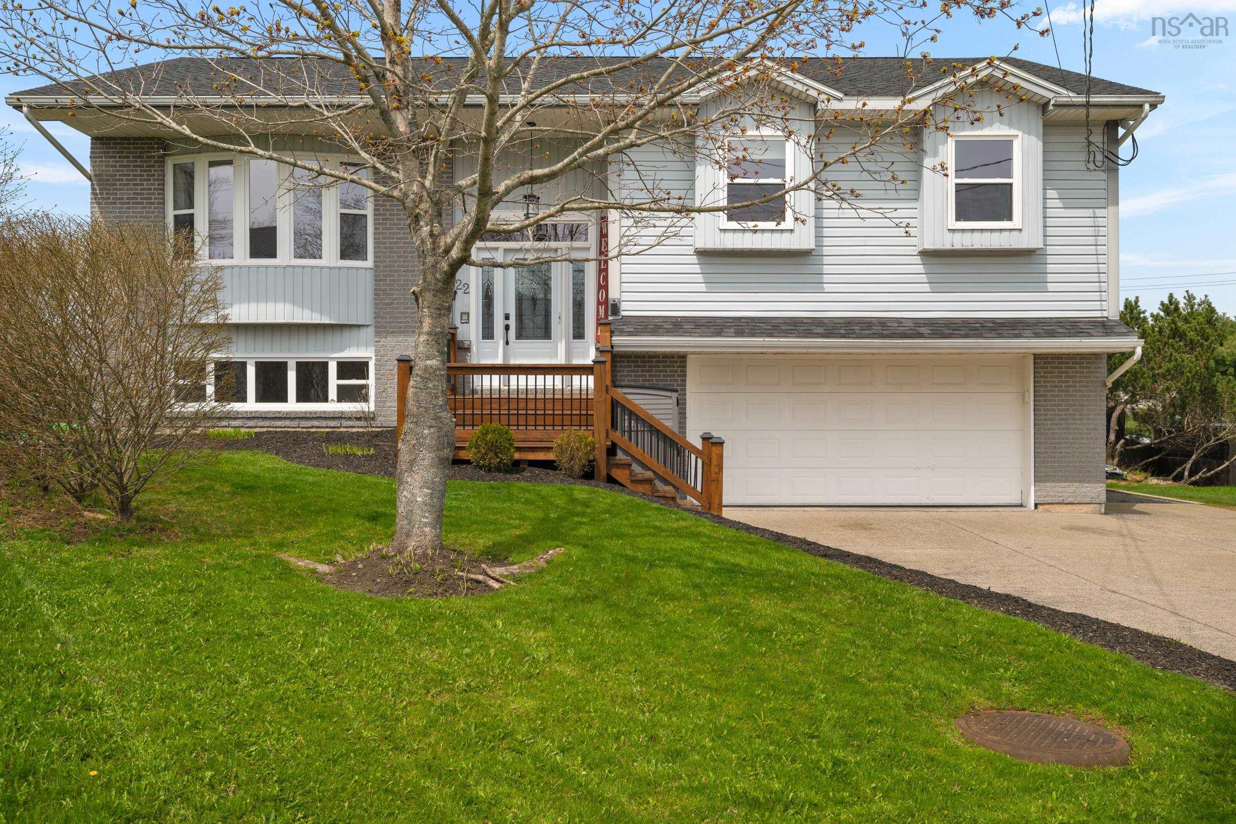 22 Braemont Court, Middle Sackville, NS (MLS® 202510330)