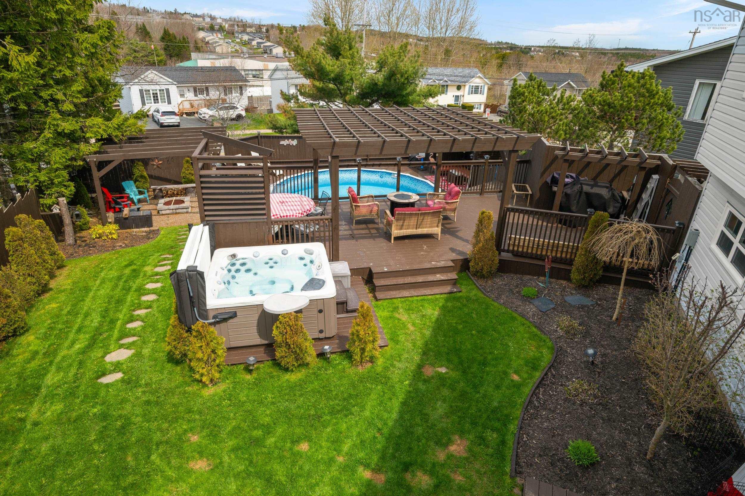 $649,900.00: 22 Braemont Court, Middle Sackville