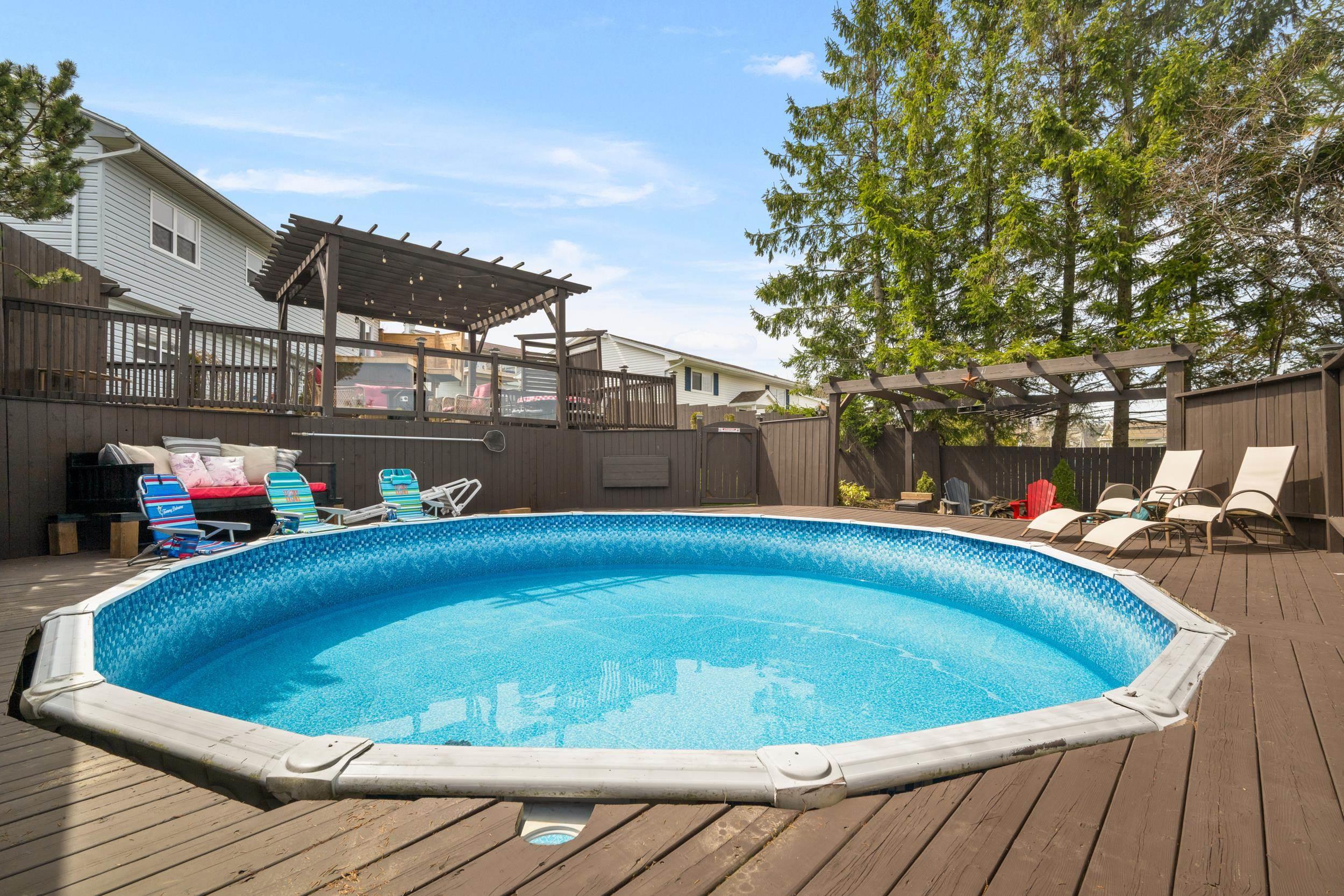 $649,900.00: 22 Braemont Court, Middle Sackville