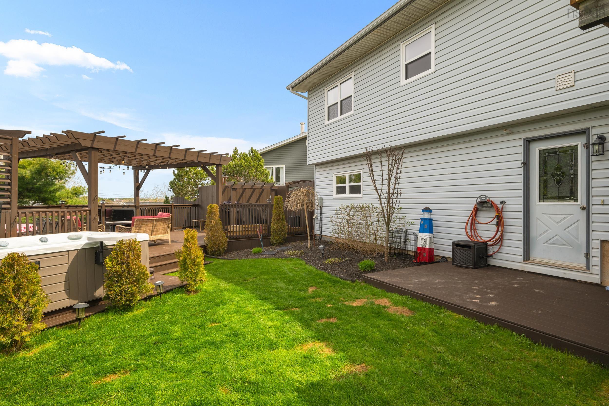 $649,900.00: 22 Braemont Court, Middle Sackville