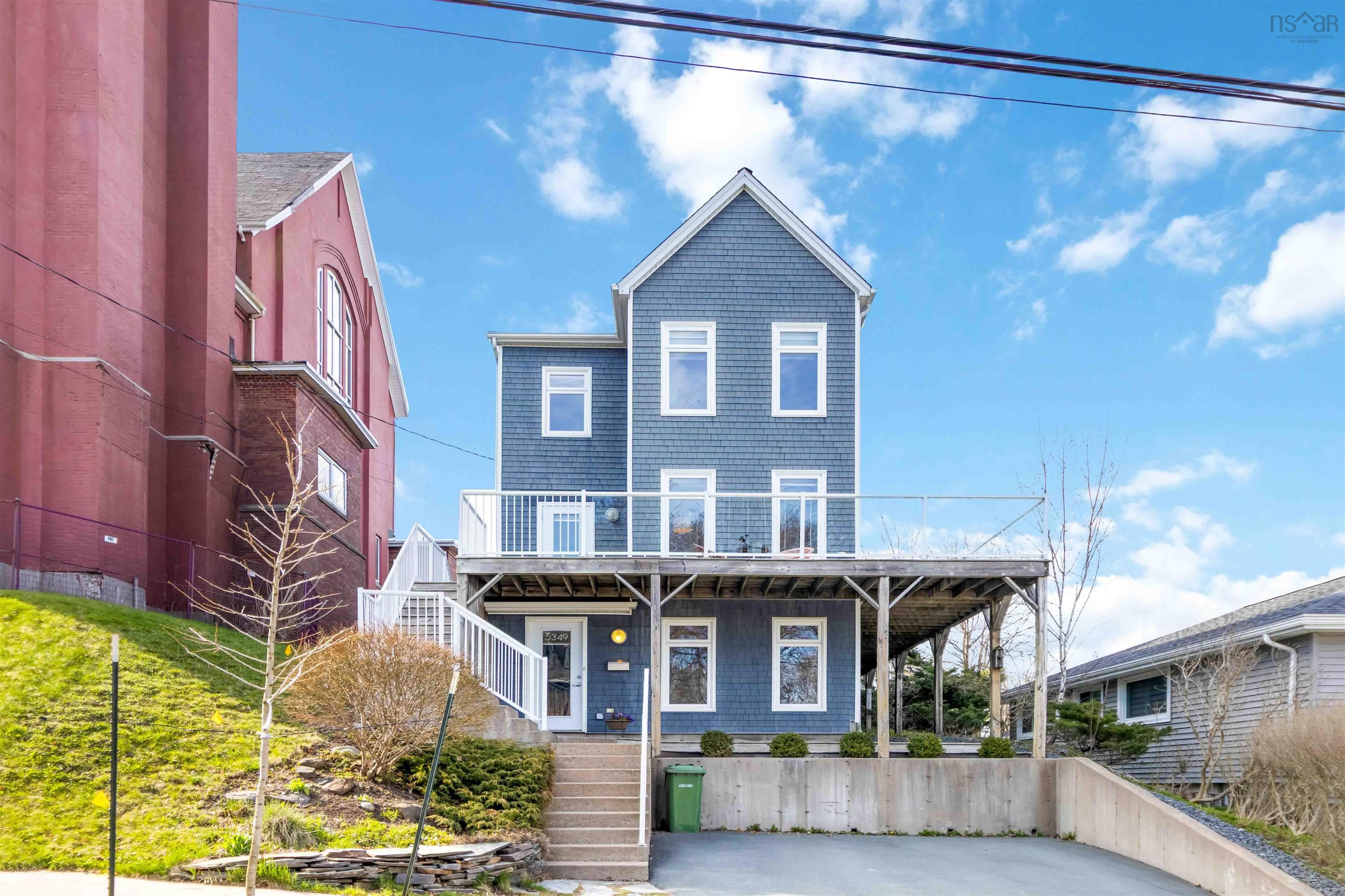 $1,025,000.00: 5349 Kaye Street, Halifax