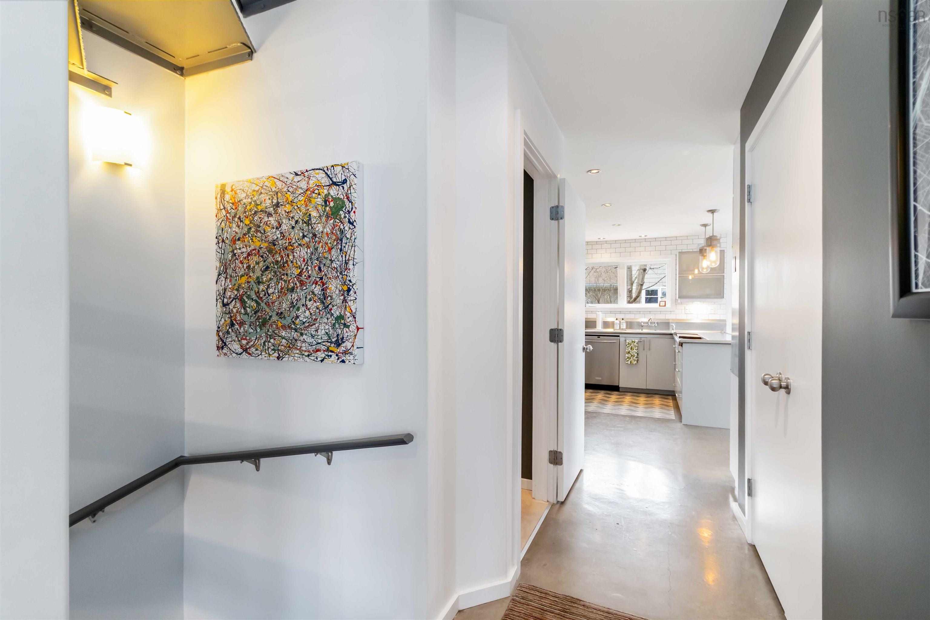 $1,025,000.00: 5349 Kaye Street, Halifax