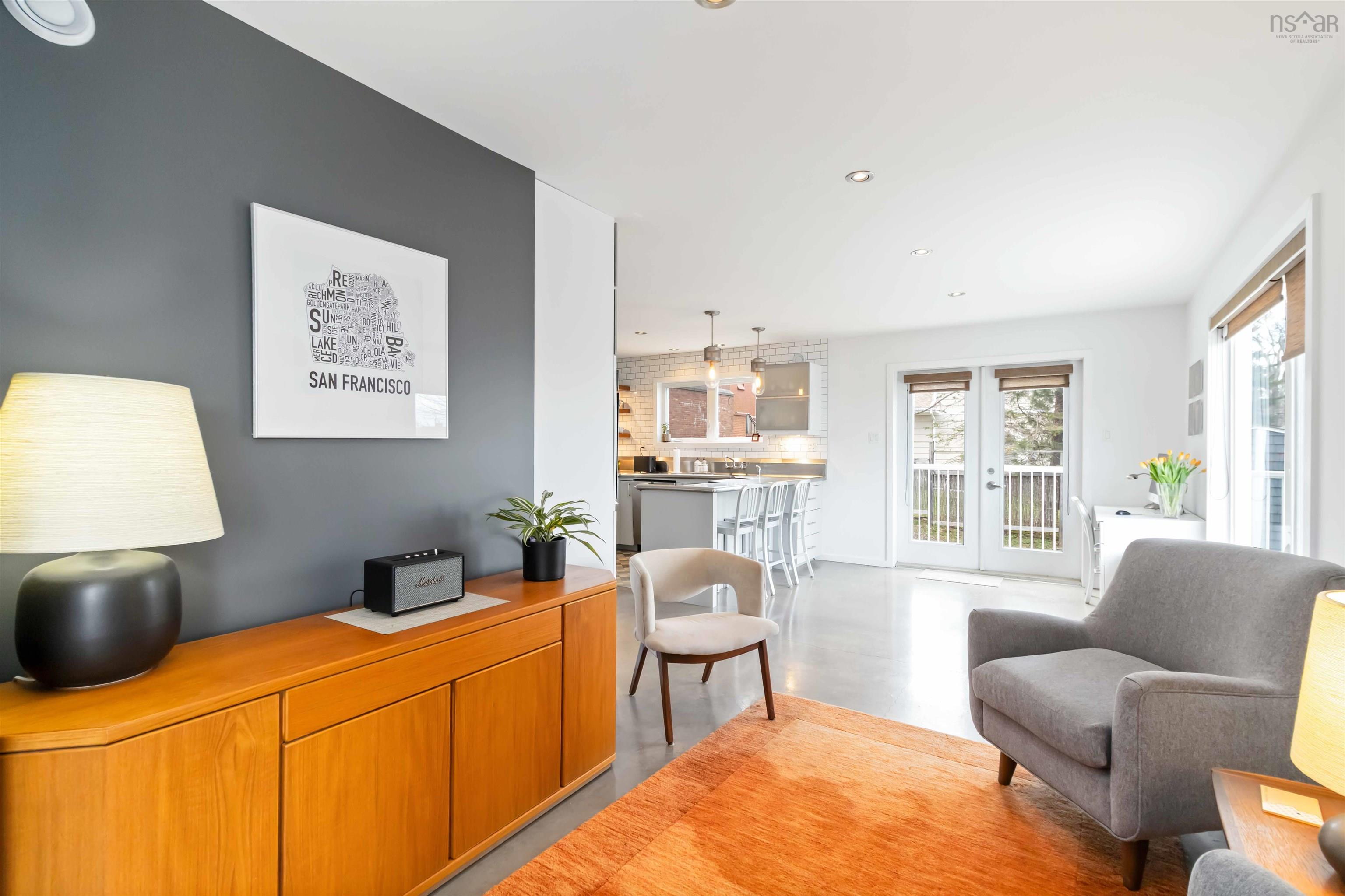 $1,025,000.00: 5349 Kaye Street, Halifax