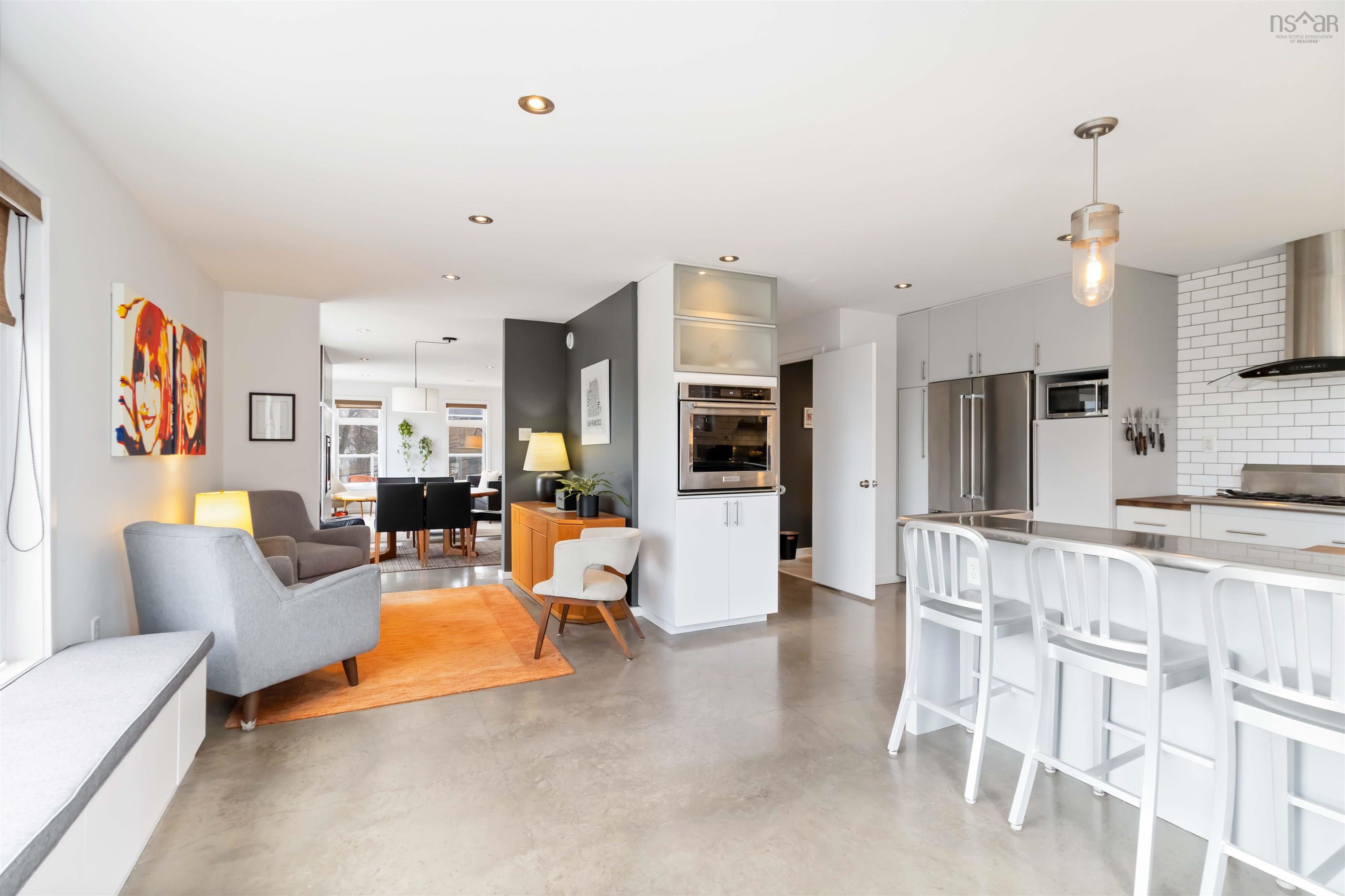 $1,025,000.00: 5349 Kaye Street, Halifax