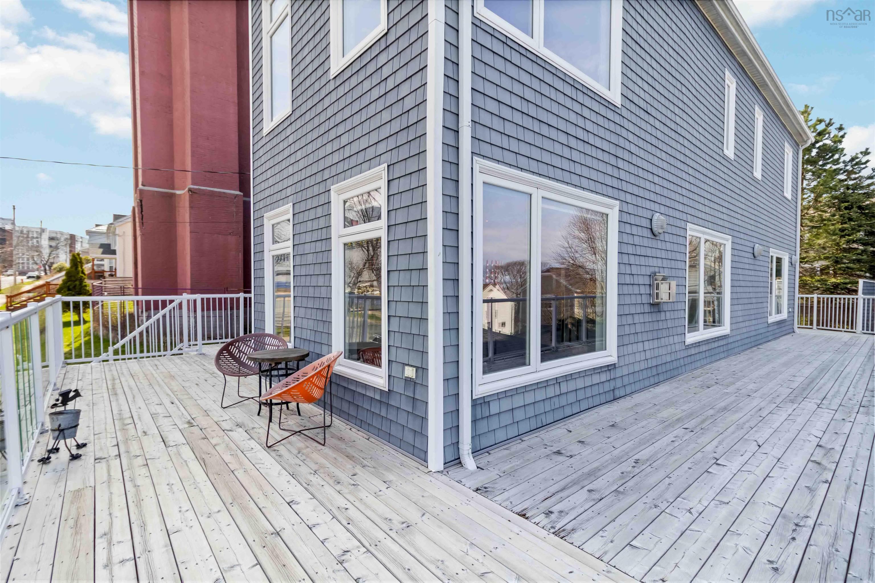 $1,025,000.00: 5349 Kaye Street, Halifax