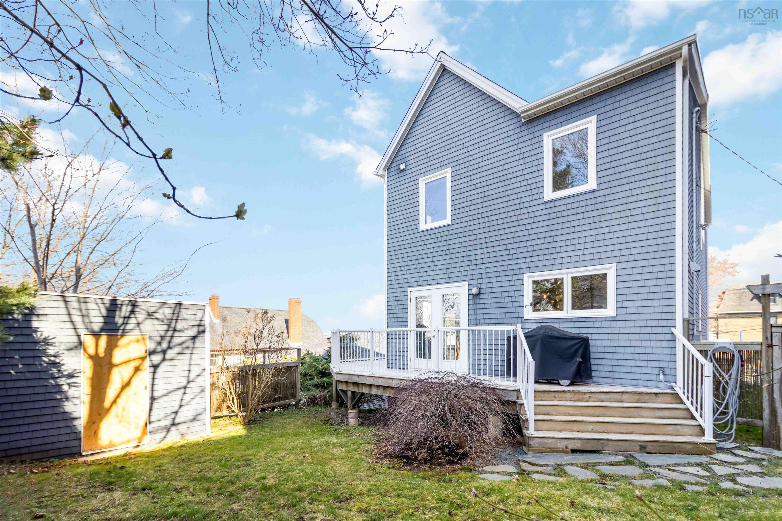 $1,025,000.00: 5349 Kaye Street, Halifax
