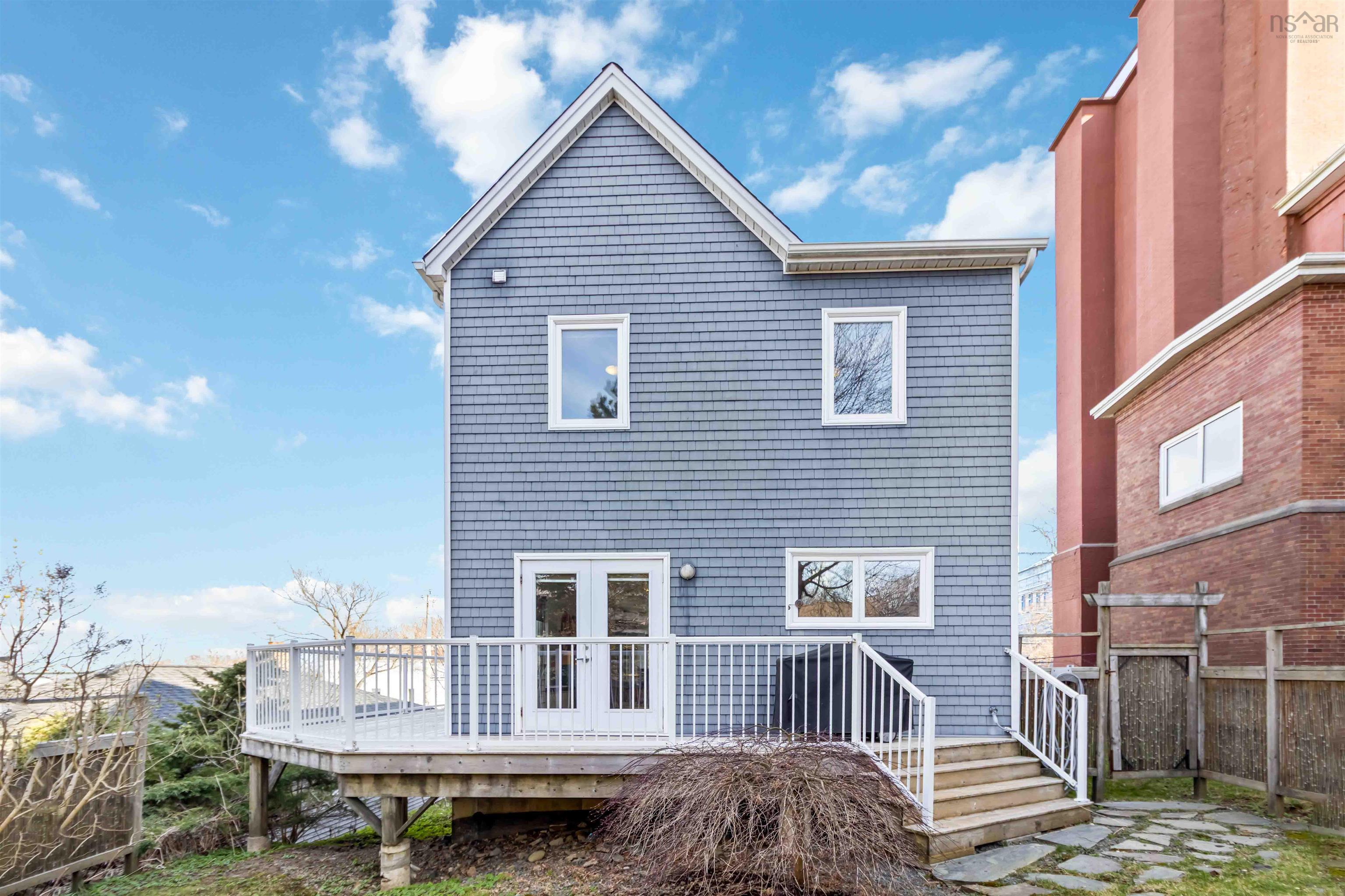 $1,025,000.00: 5349 Kaye Street, Halifax