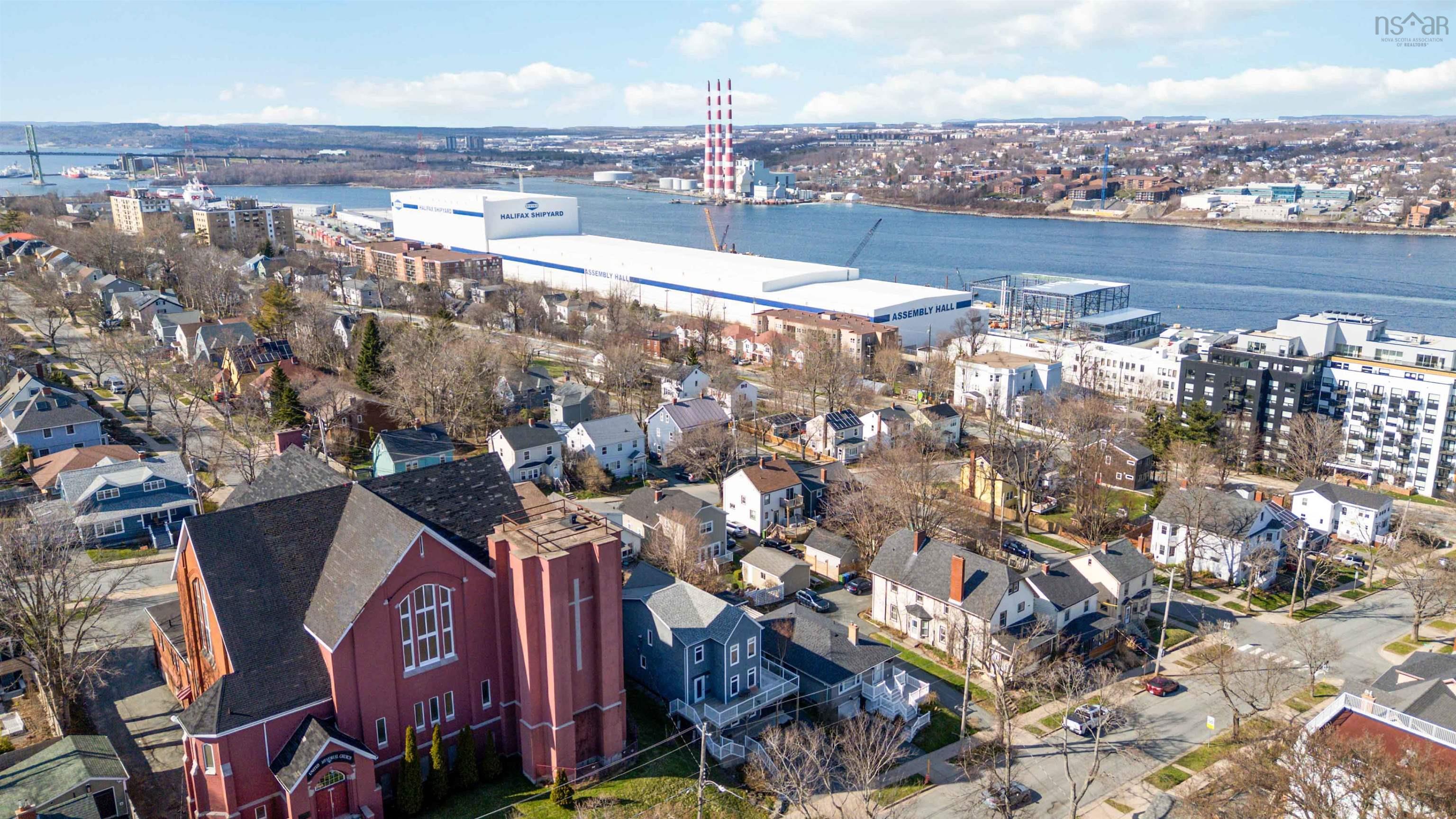 $1,025,000.00: 5349 Kaye Street, Halifax