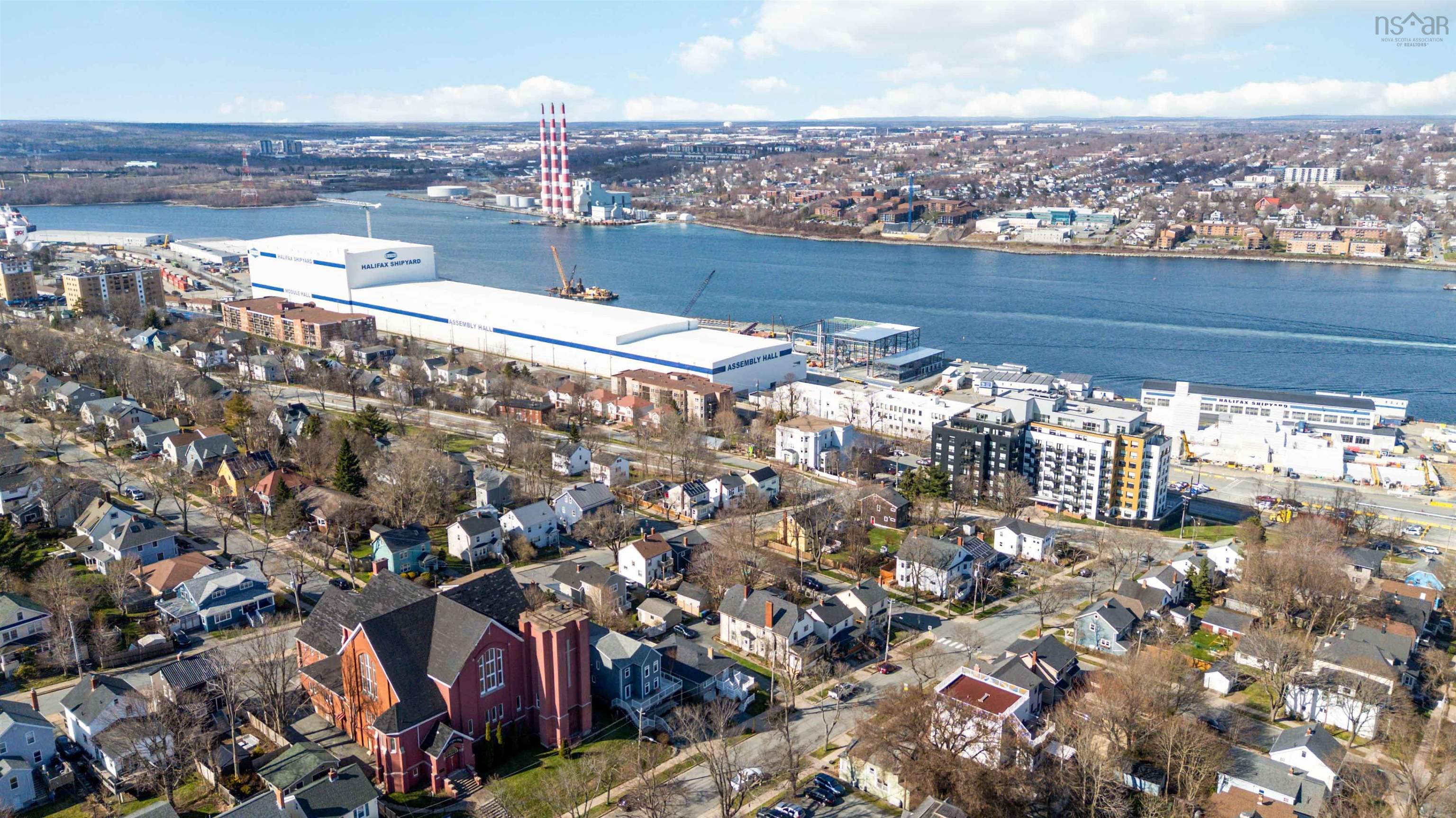 $1,025,000.00: 5349 Kaye Street, Halifax