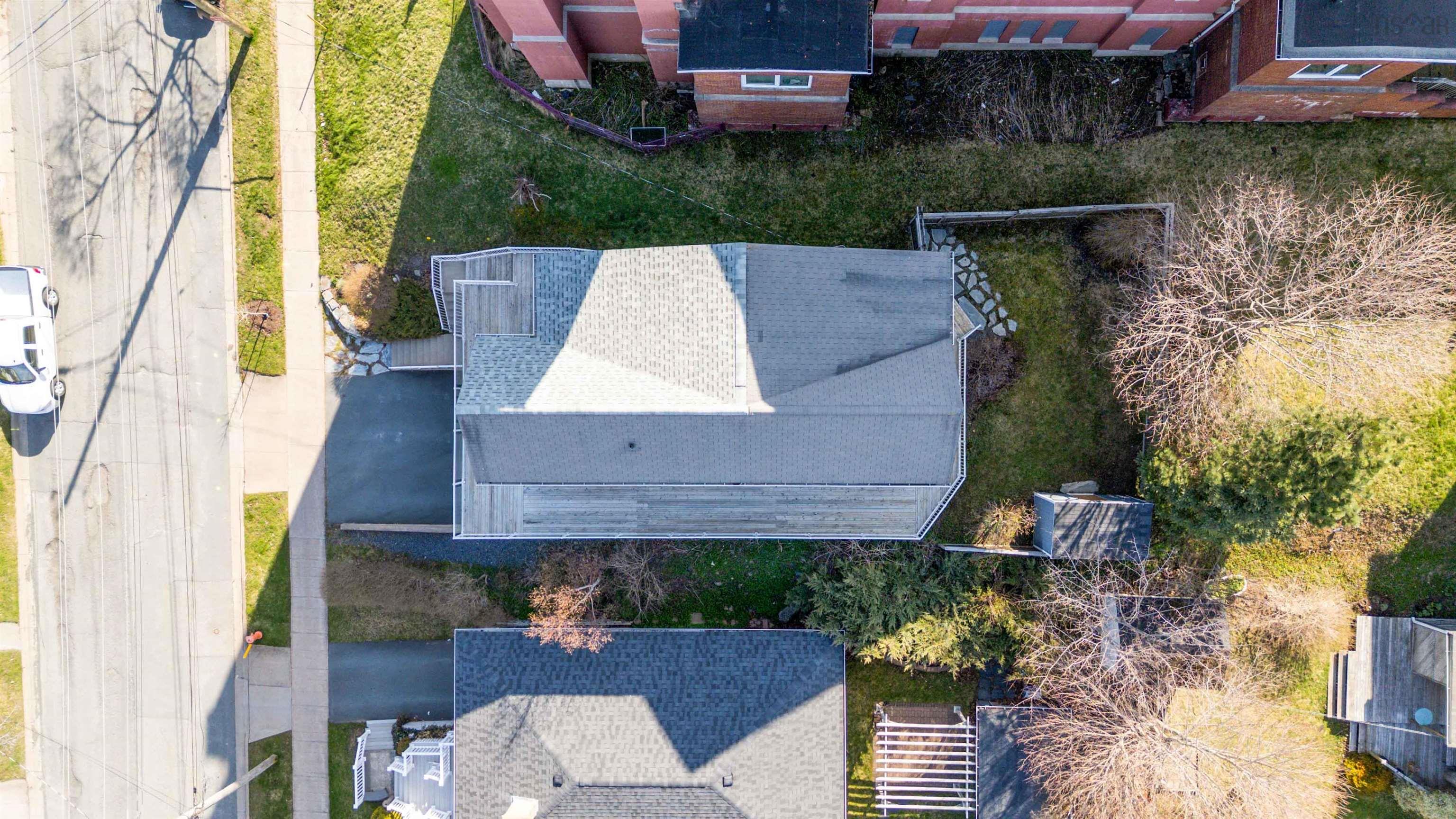 $1,025,000.00: 5349 Kaye Street, Halifax