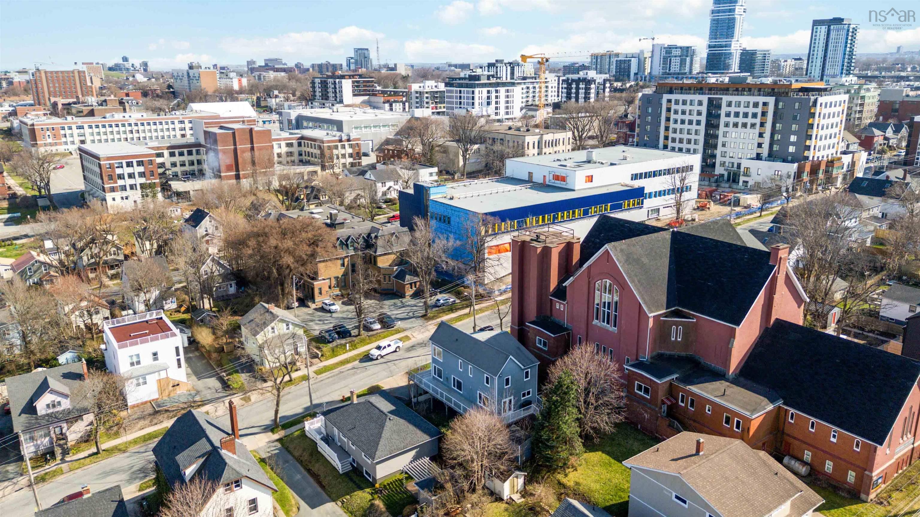 $1,025,000.00: 5349 Kaye Street, Halifax