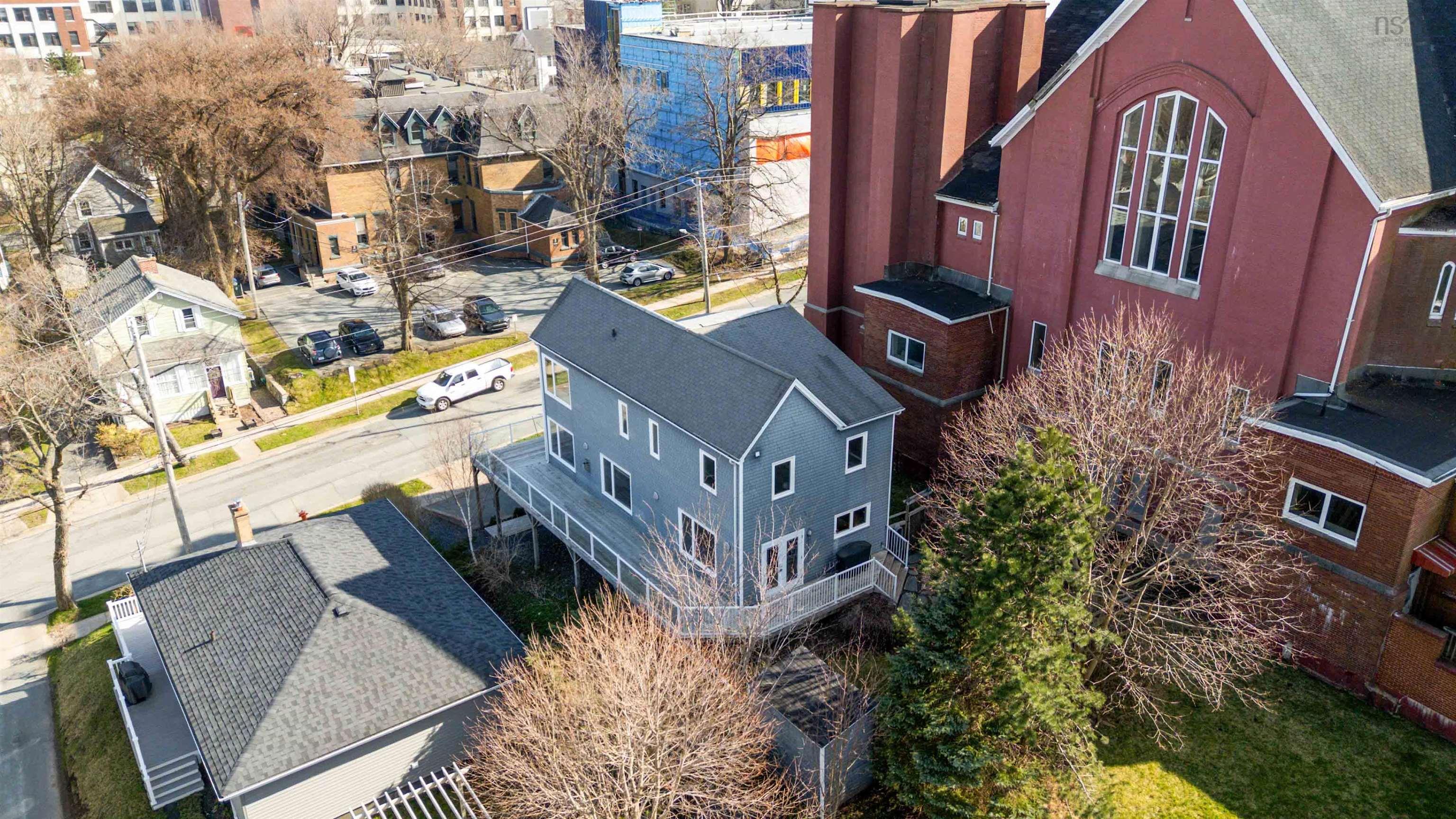 $1,025,000.00: 5349 Kaye Street, Halifax