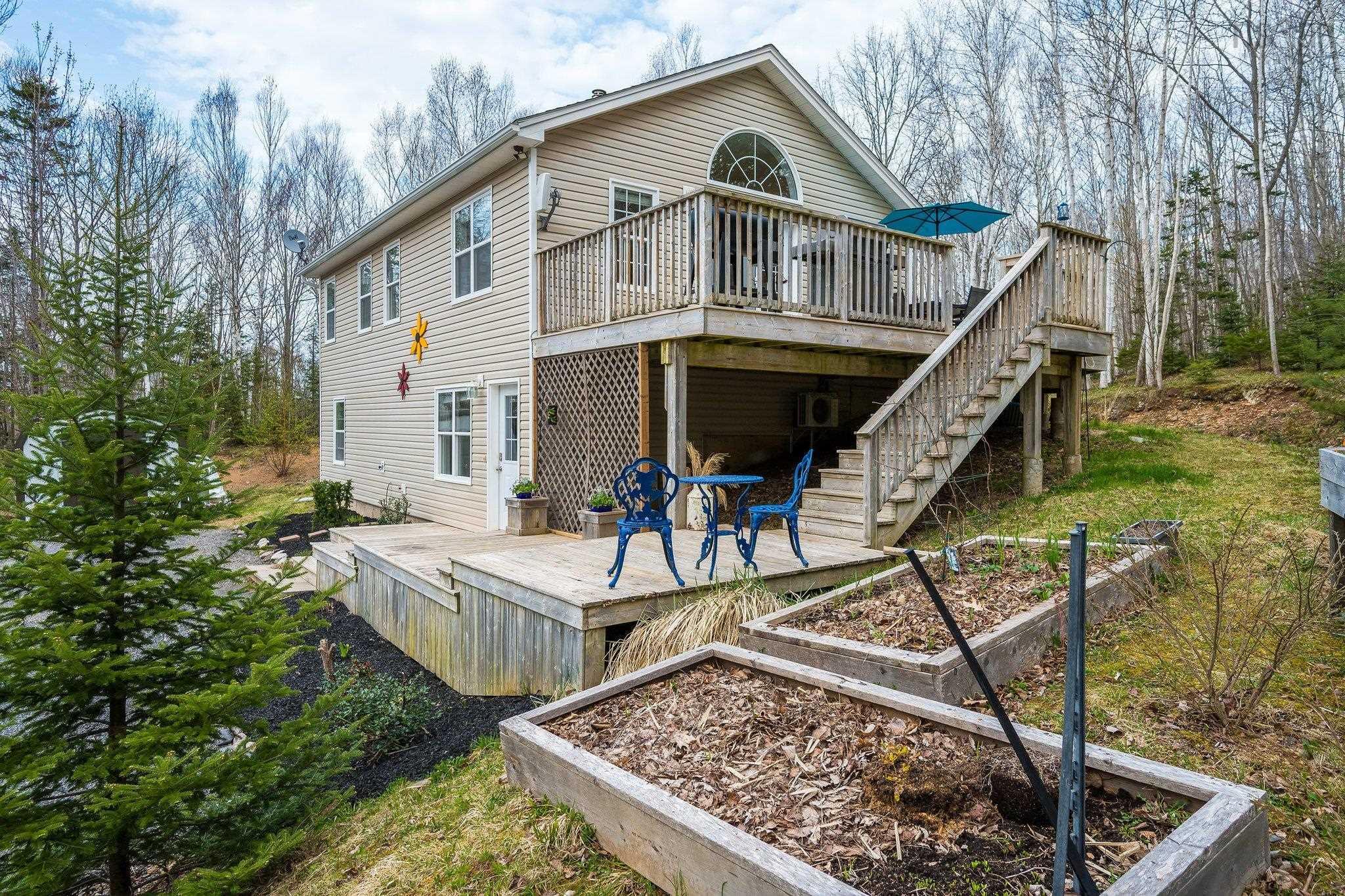 $599,000.00: 284 Slayter Road, Gaspereau