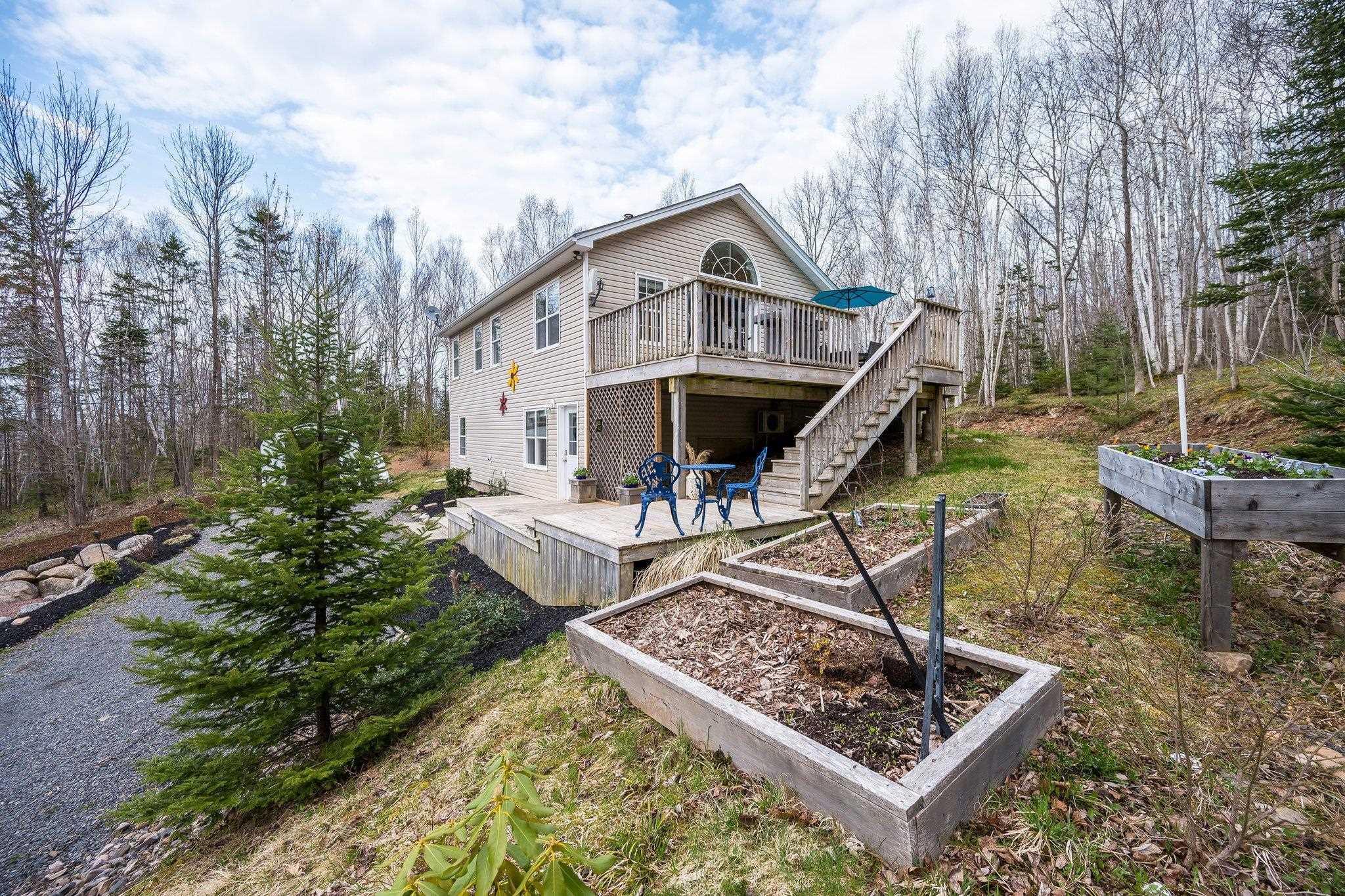 $599,000.00: 284 Slayter Road, Gaspereau
