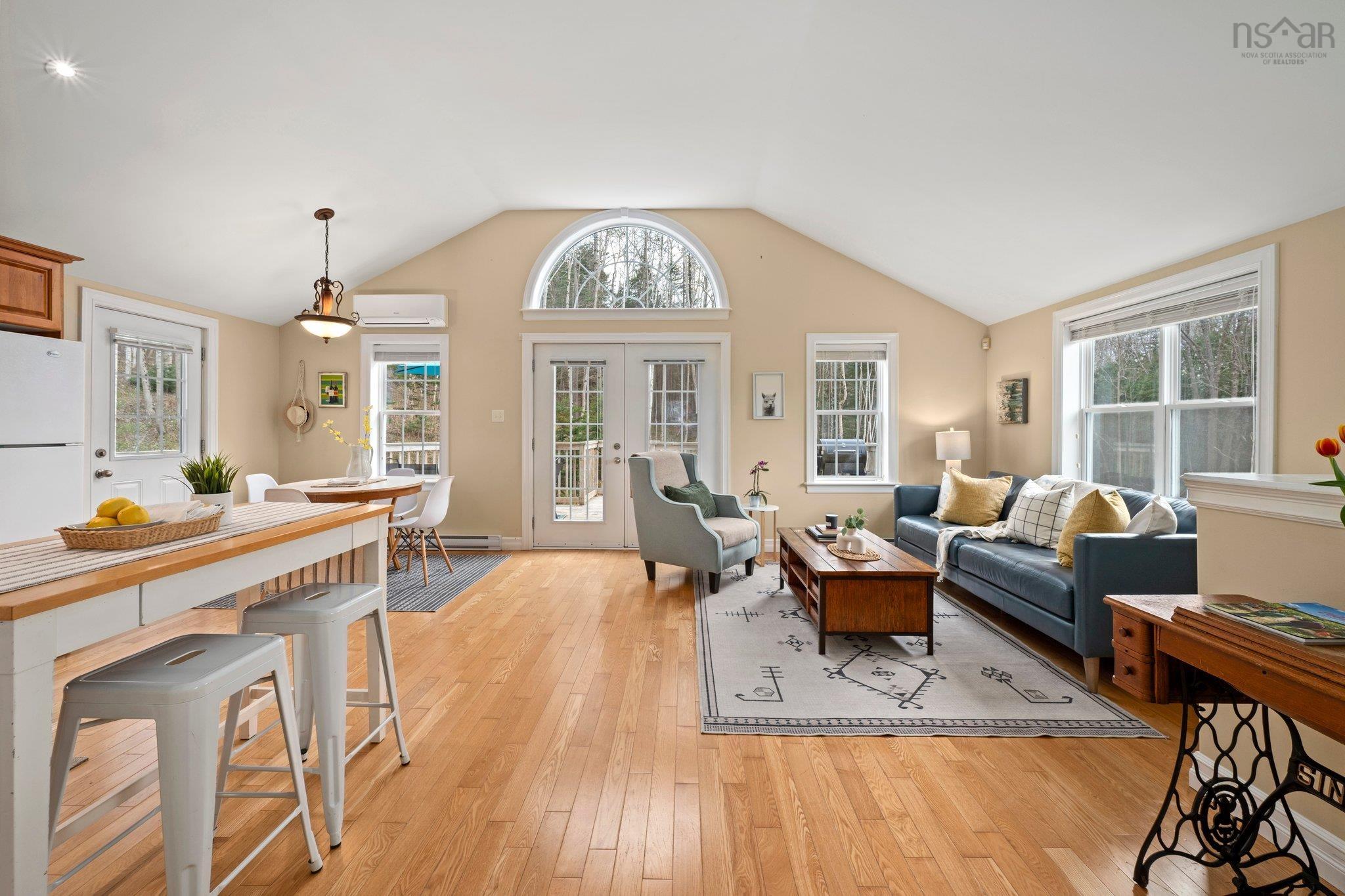 $599,000.00: 284 Slayter Road, Gaspereau
