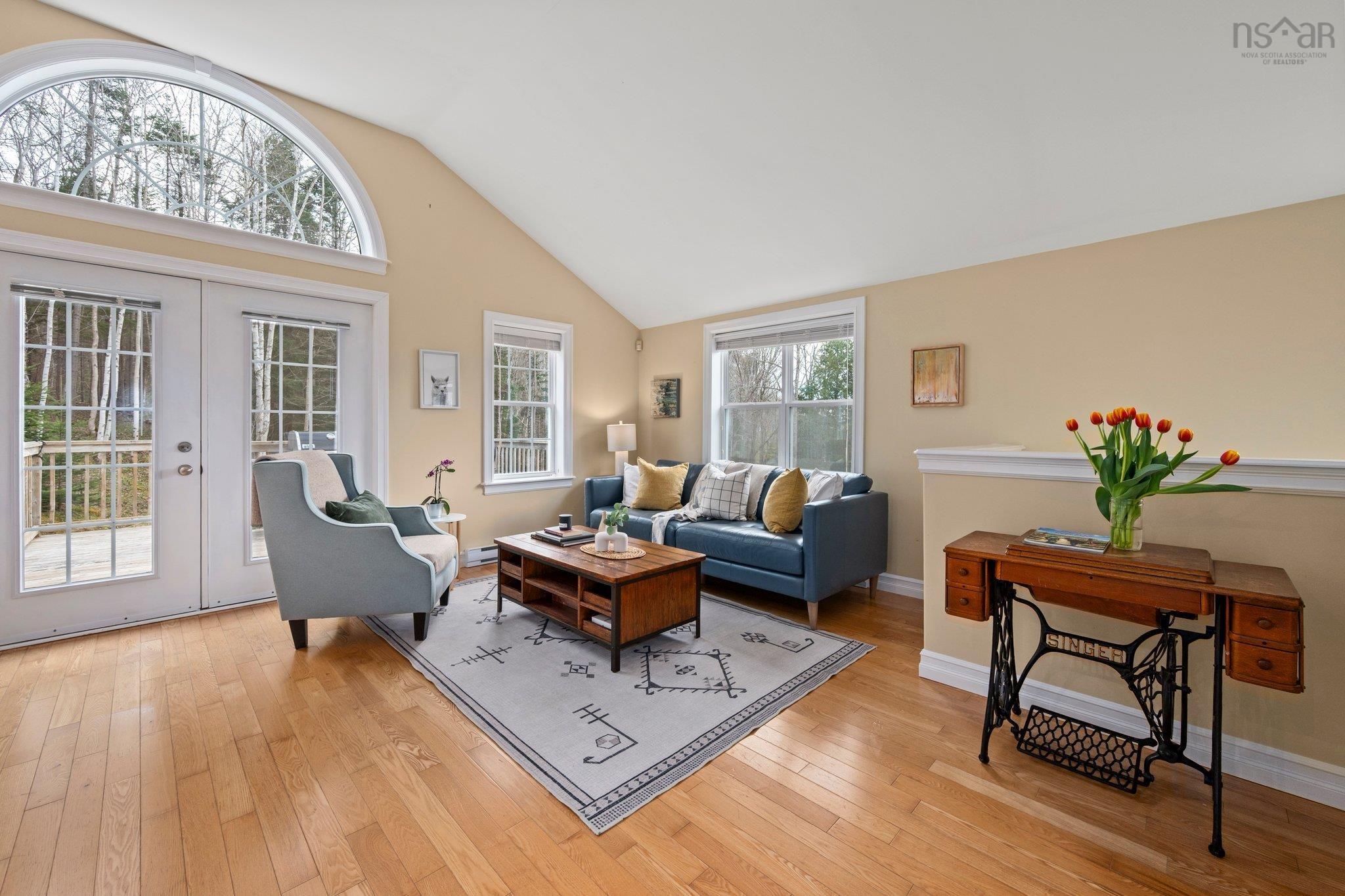 $599,000.00: 284 Slayter Road, Gaspereau
