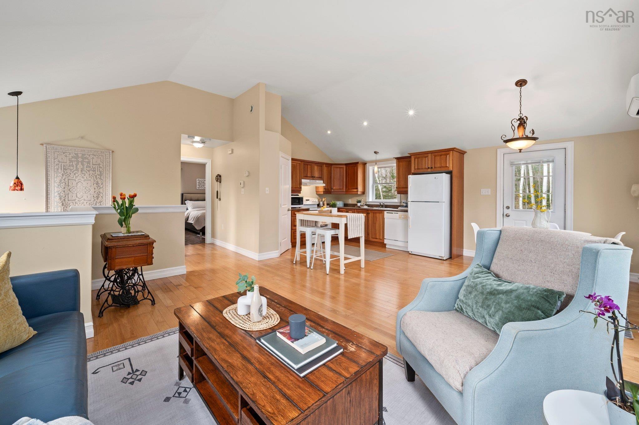 $599,000.00: 284 Slayter Road, Gaspereau