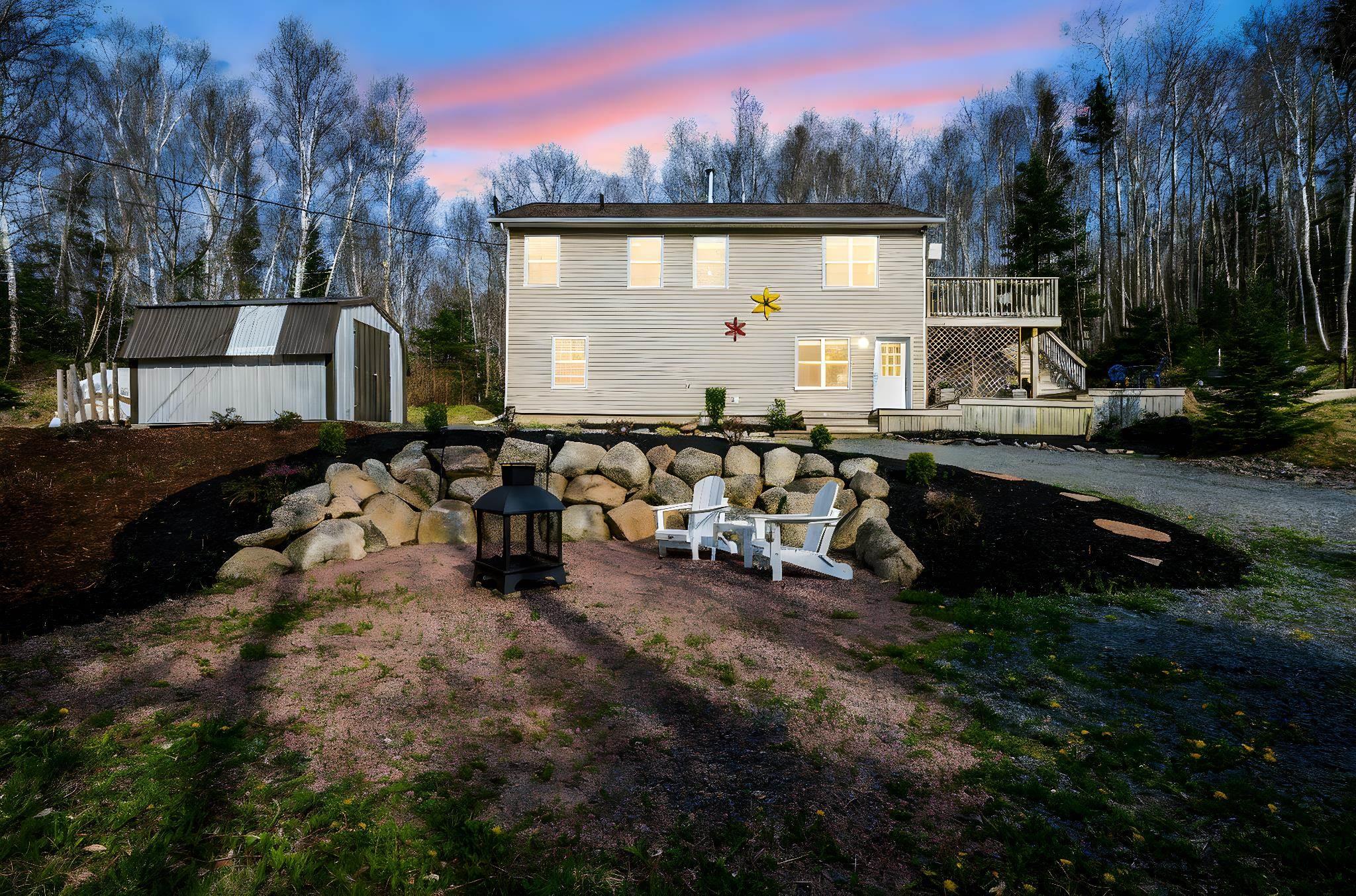 $599,000.00: 284 Slayter Road, Gaspereau