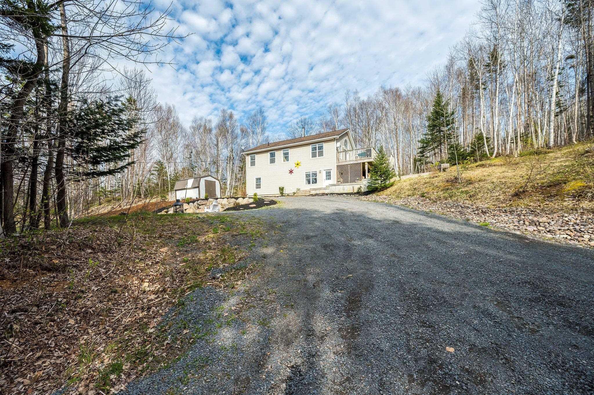 $599,000.00: 284 Slayter Road, Gaspereau