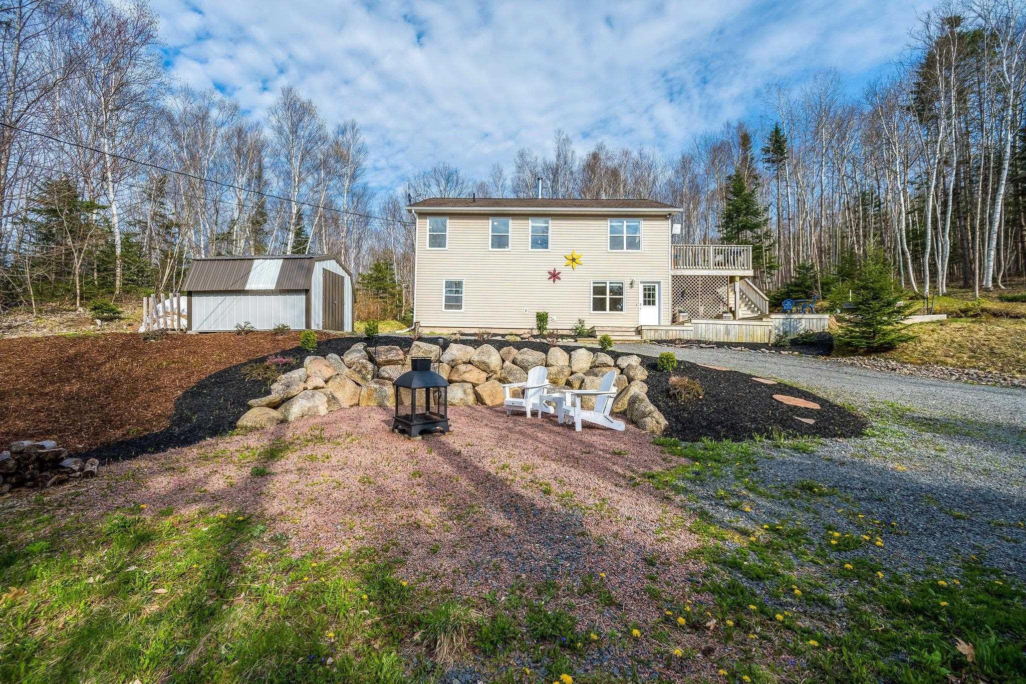 $599,000.00: 284 Slayter Road, Gaspereau