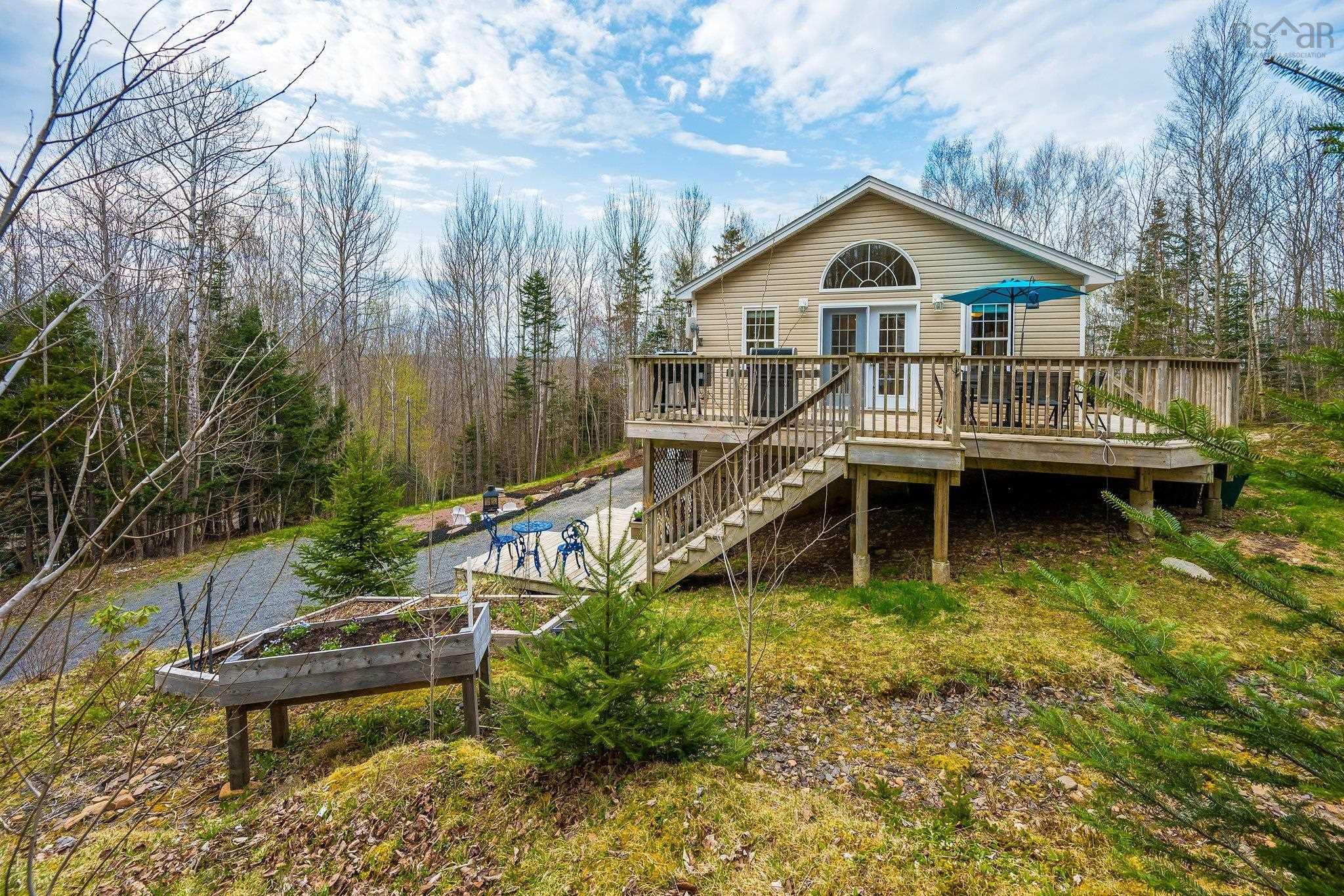 $599,000.00: 284 Slayter Road, Gaspereau