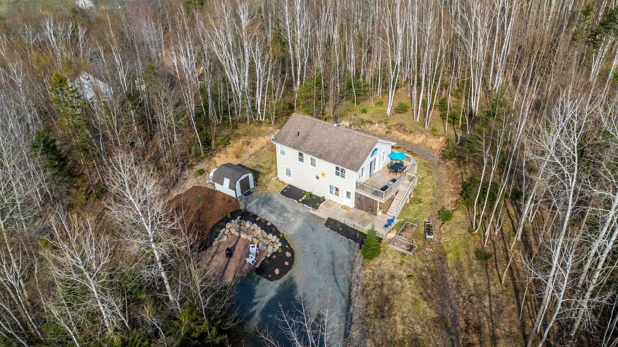 $599,000.00: 284 Slayter Road, Gaspereau