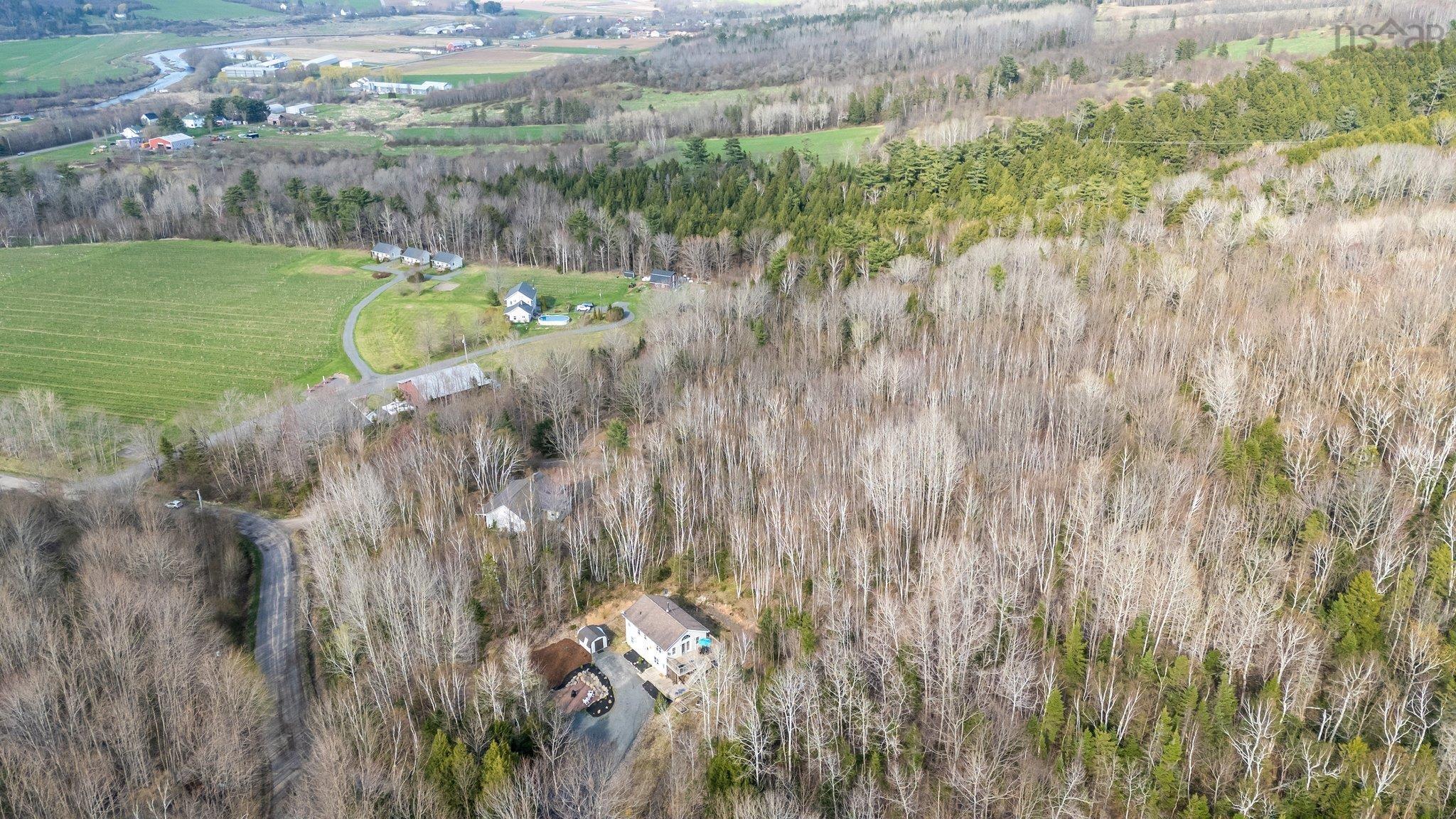 $599,000.00: 284 Slayter Road, Gaspereau