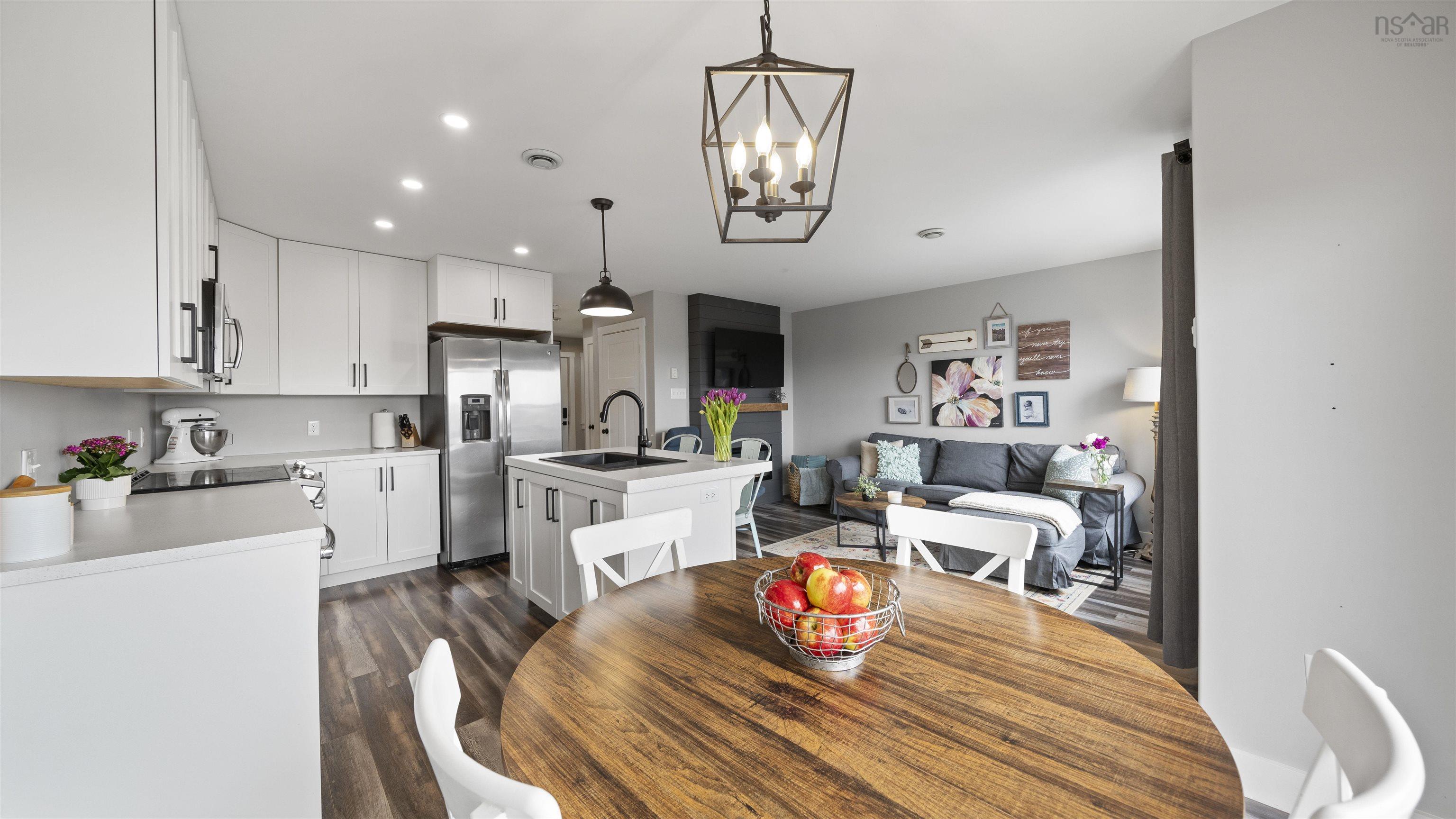 $594,900.00: 115 Lier Ridge, Halifax