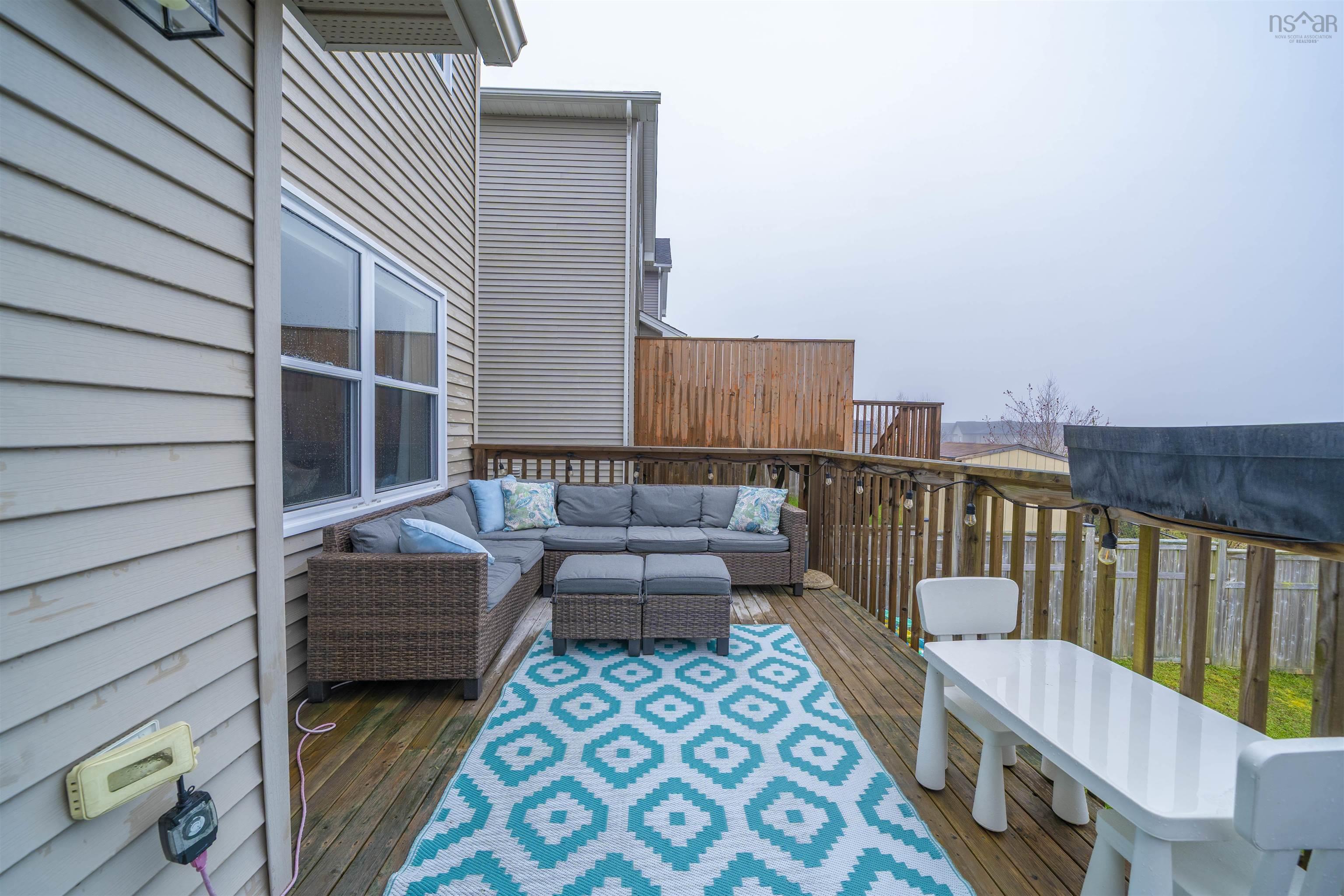 $594,900.00: 115 Lier Ridge, Halifax