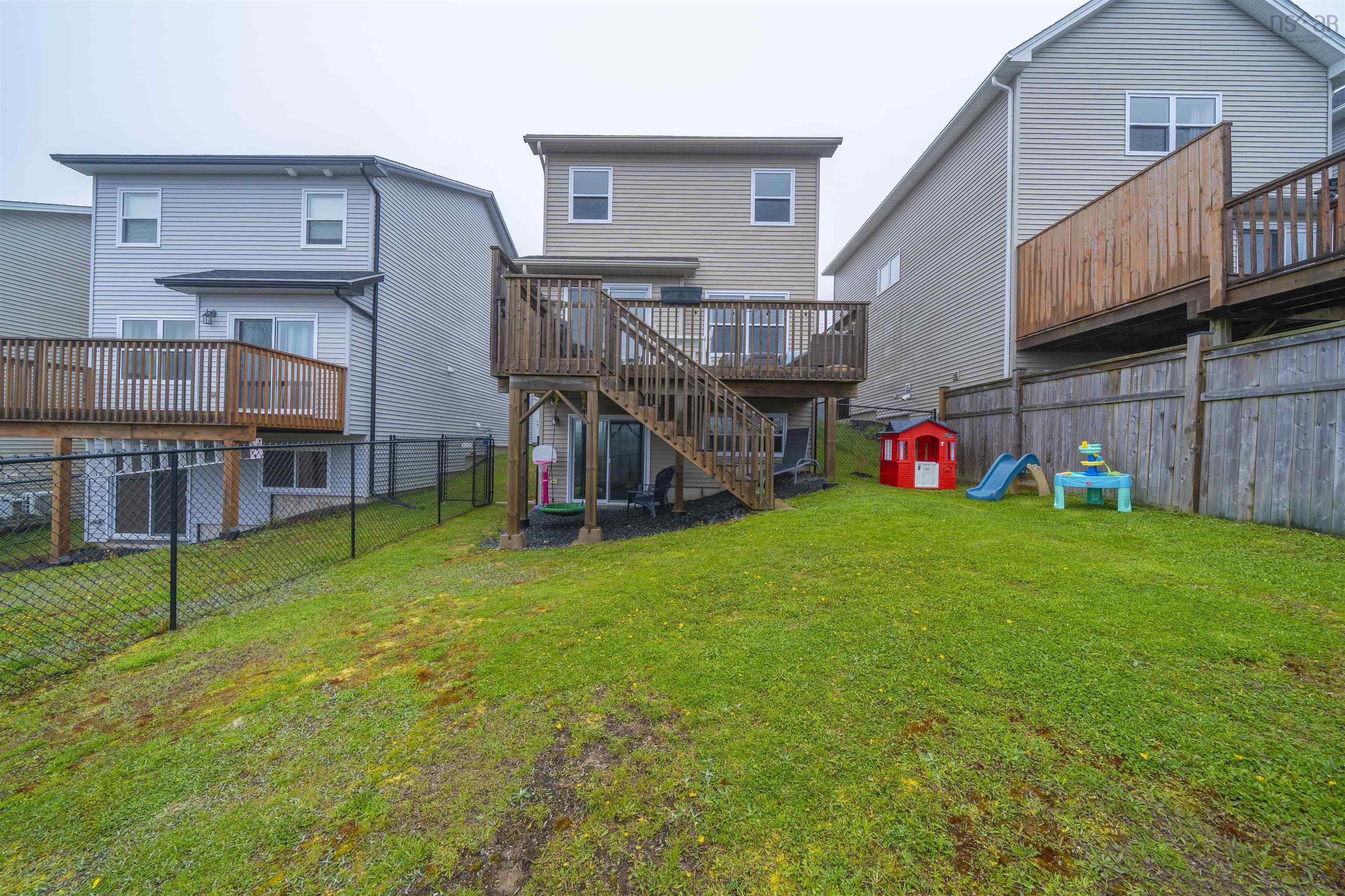 $594,900.00: 115 Lier Ridge, Halifax