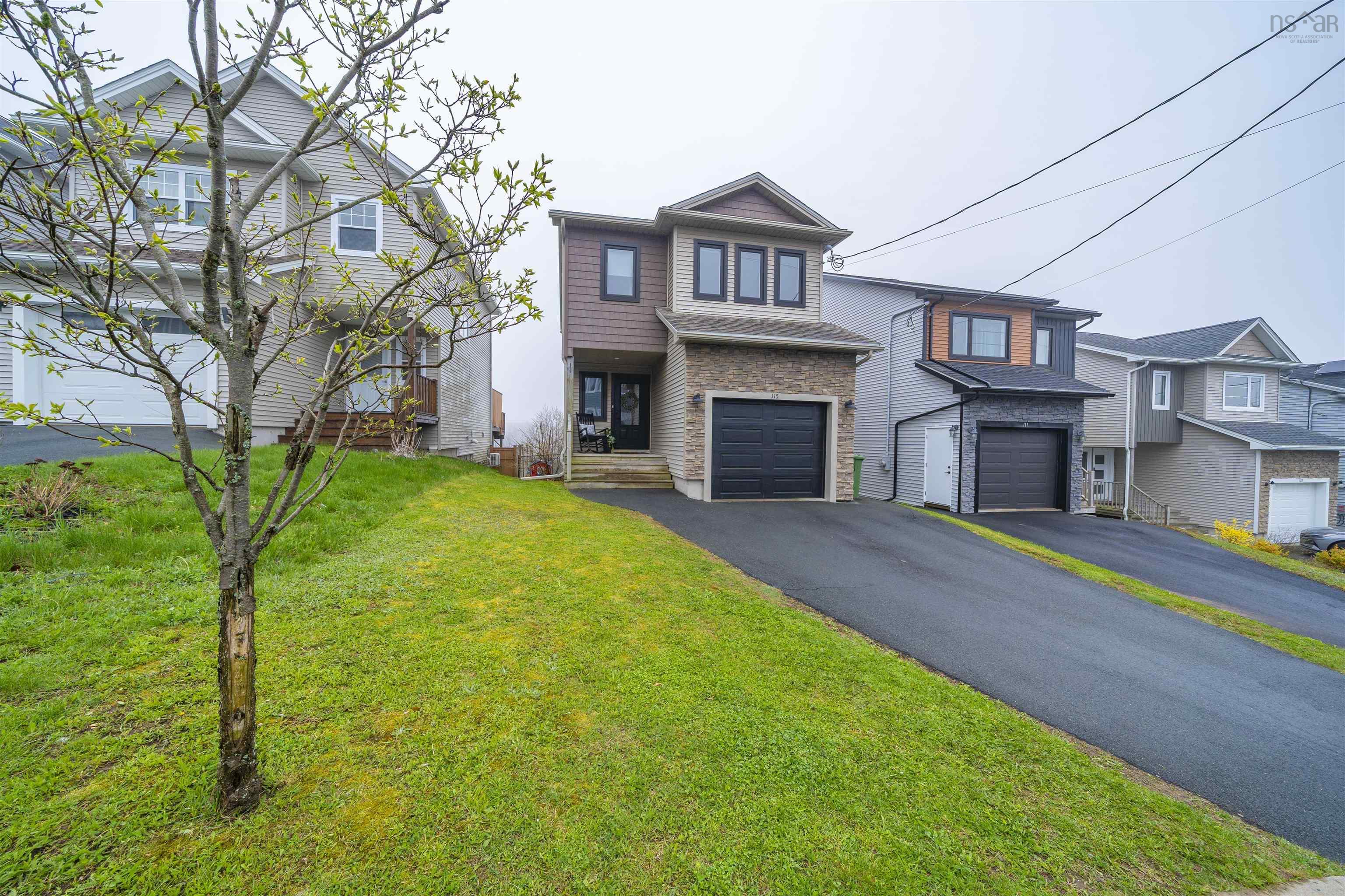 $594,900.00: 115 Lier Ridge, Halifax