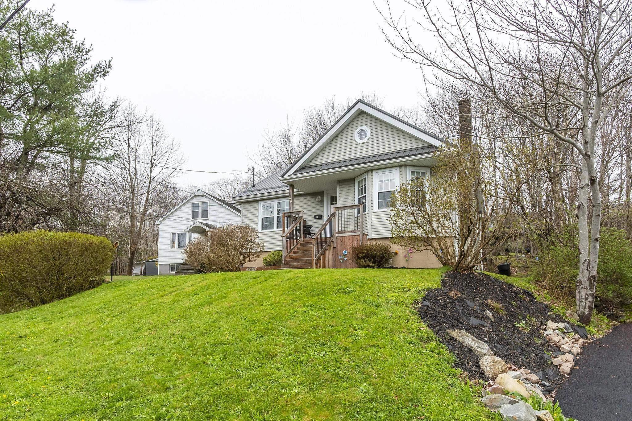 $449,900.00: 29 Punch Bowl Drive, Halifax