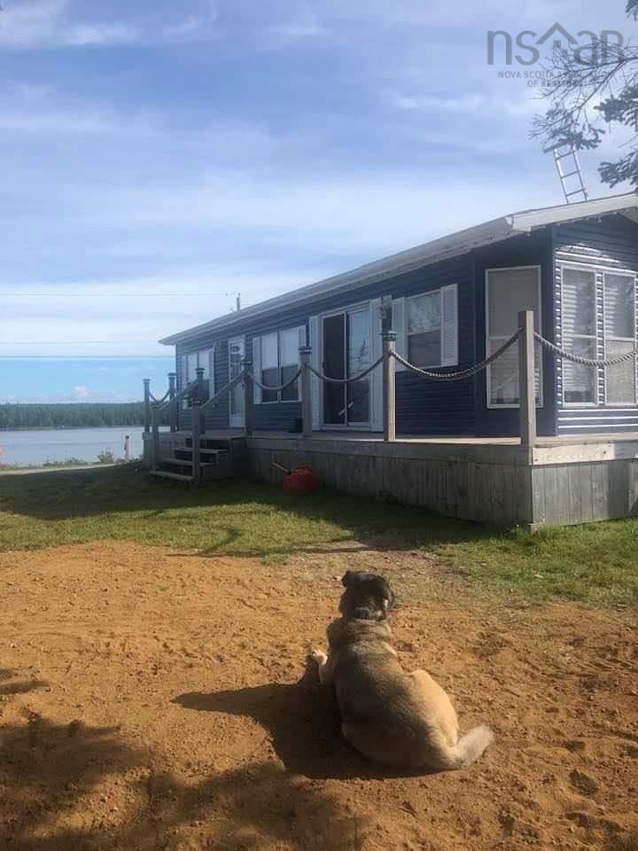 $135,000.00: 85 Mariner Drive, River Bourgeois