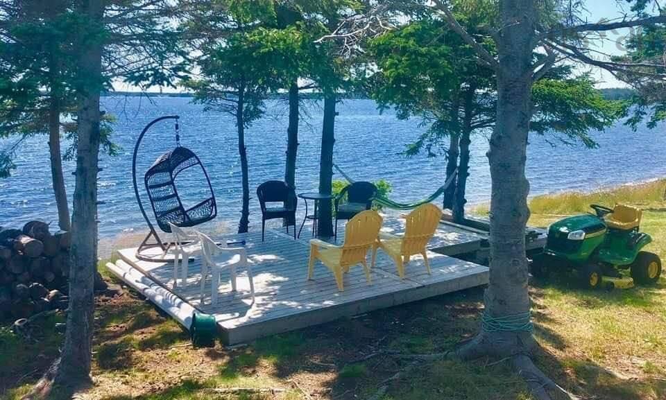 $135,000.00: 85 Mariner Drive, River Bourgeois