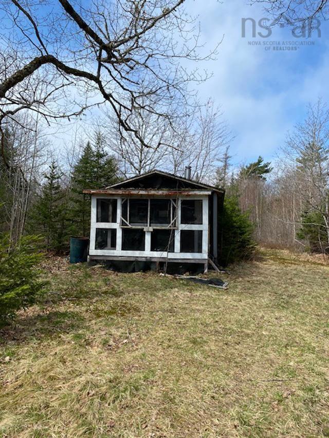 $70,000.00: 1539 Old Liverpool Road, The Halfway