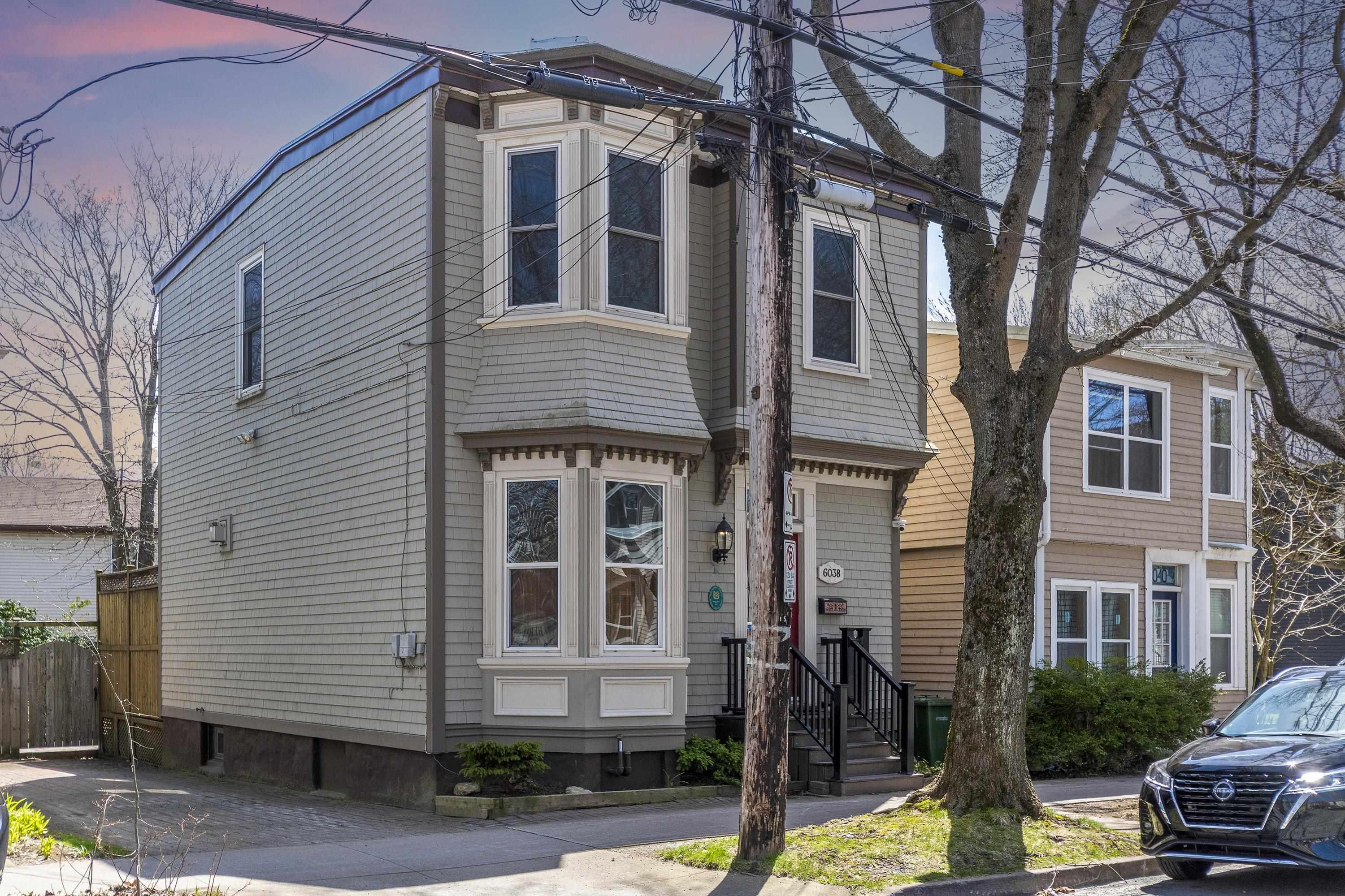 $709,999.00: 6038 Charles Street, Halifax