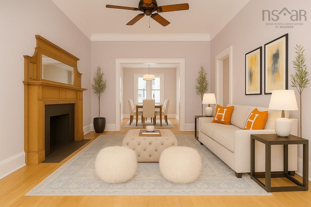$709,999.00: 6038 Charles Street, Halifax