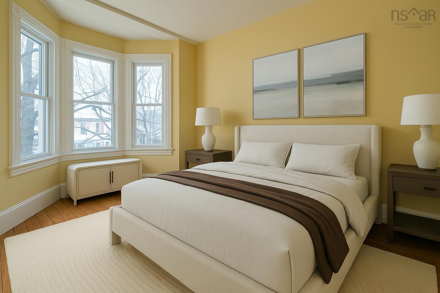 $709,999.00: 6038 Charles Street, Halifax