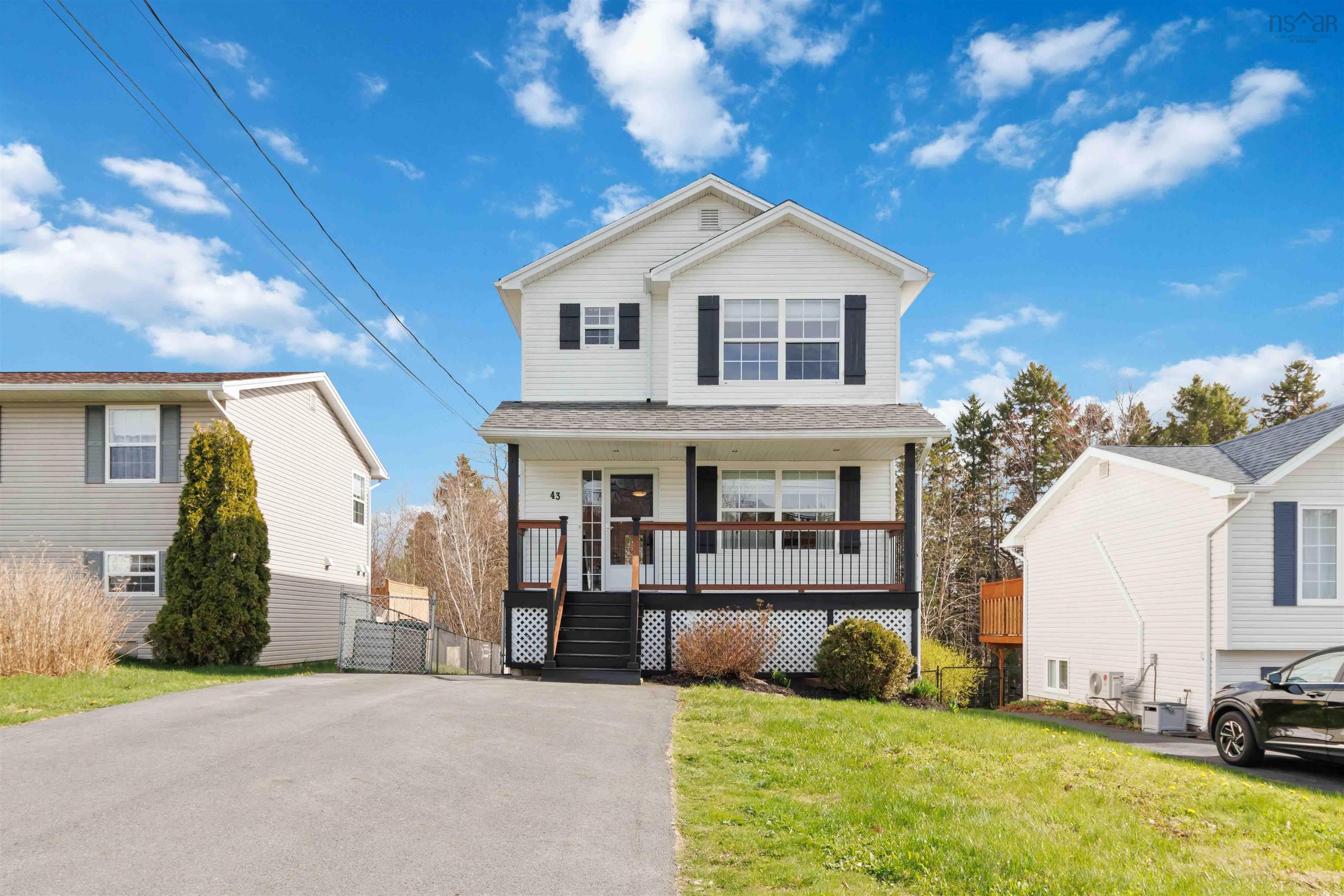 $519,900.00: 43 Rossing Drive, Middle Sackville