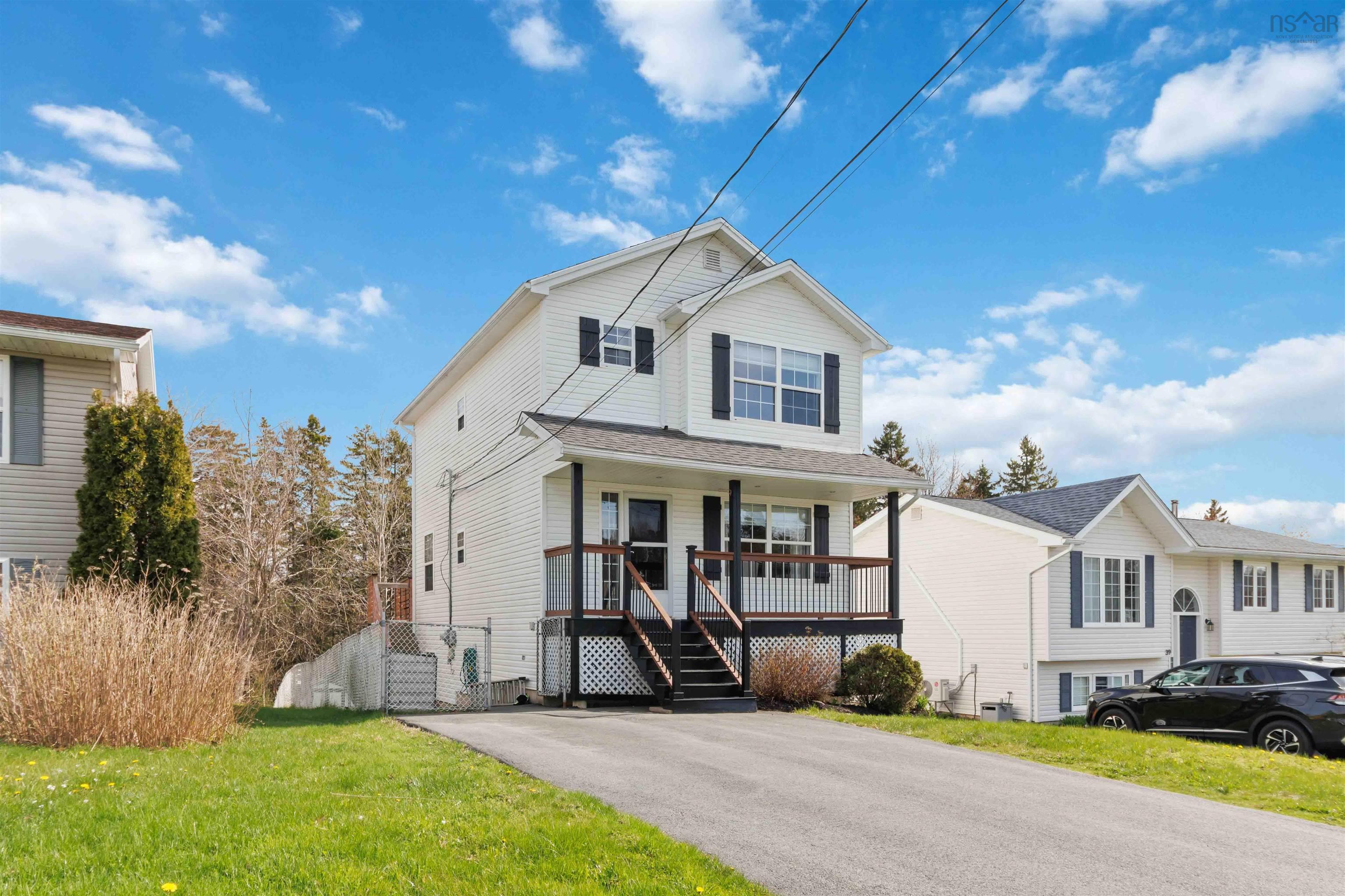 $519,900.00: 43 Rossing Drive, Middle Sackville