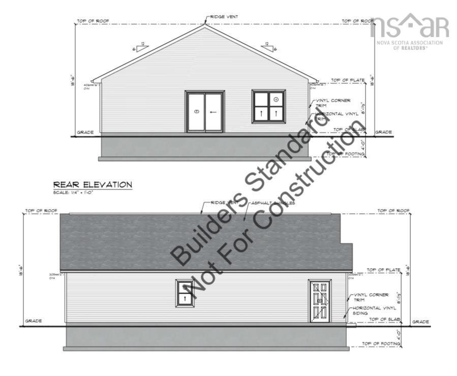 $396,500.00: Unit 10 12 Livia Meadows Court, Debert