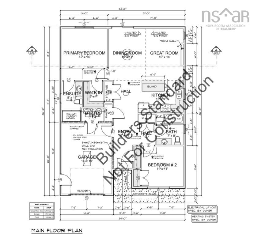 $396,500.00: Unit 10 12 Livia Meadows Court, Debert