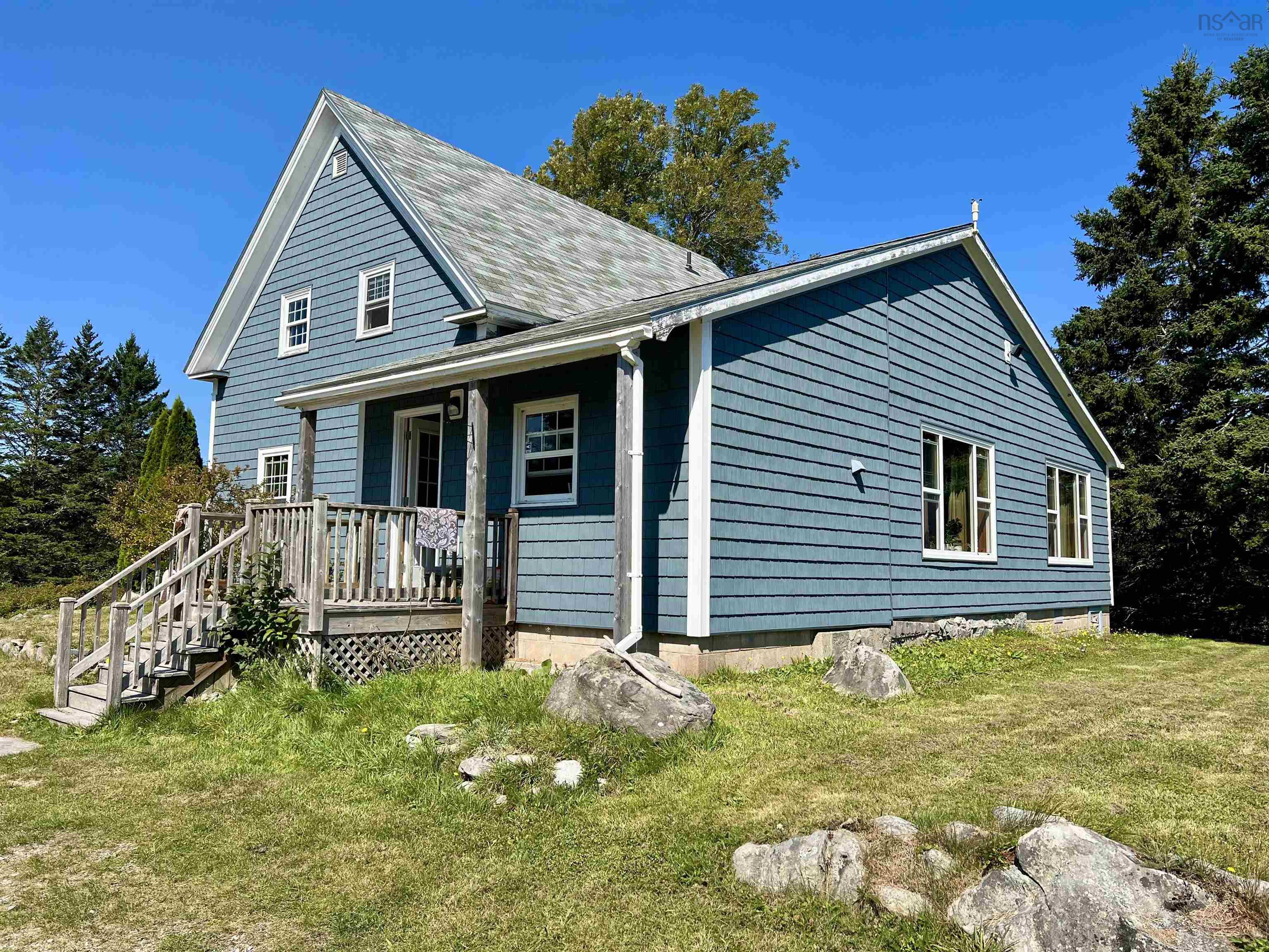 $492,000.00: 1815 West Sable Road, Sable River