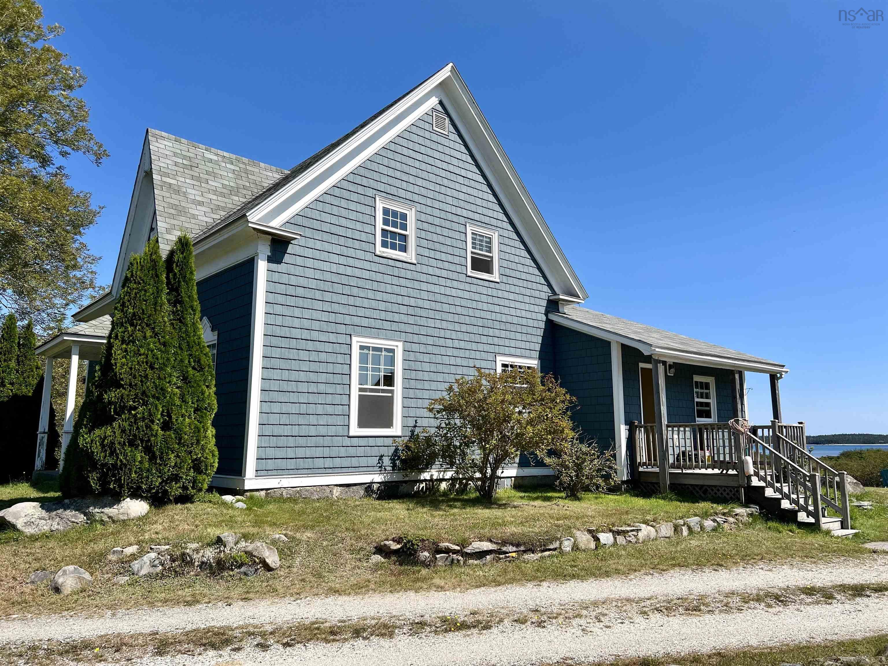 $492,000.00: 1815 West Sable Road, Sable River