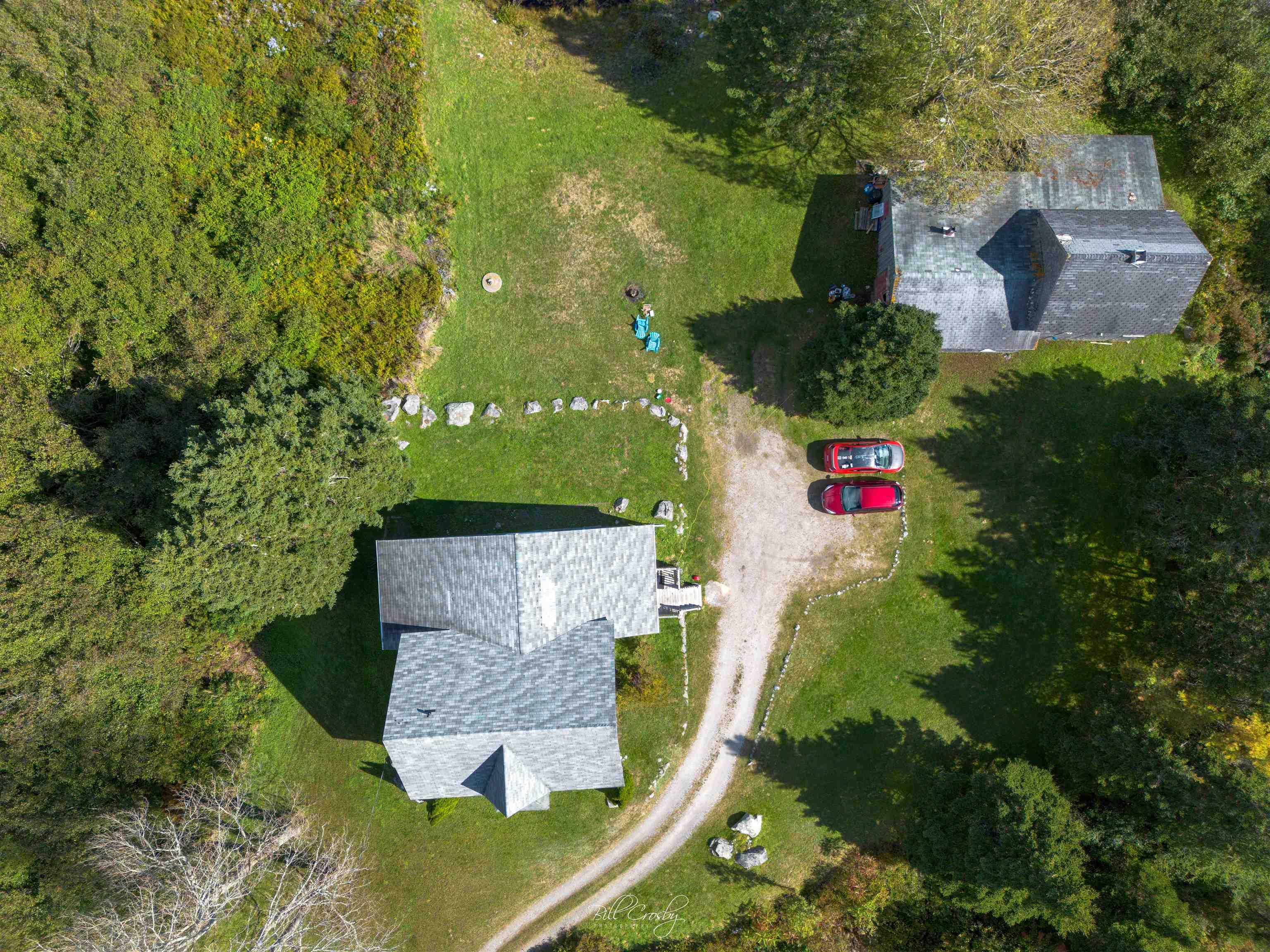 $492,000.00: 1815 West Sable Road, Sable River